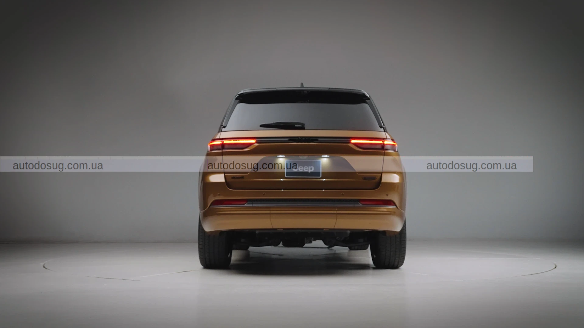 Найбільший сюрприз Grand Cherokee 2026 року ховається під капотом