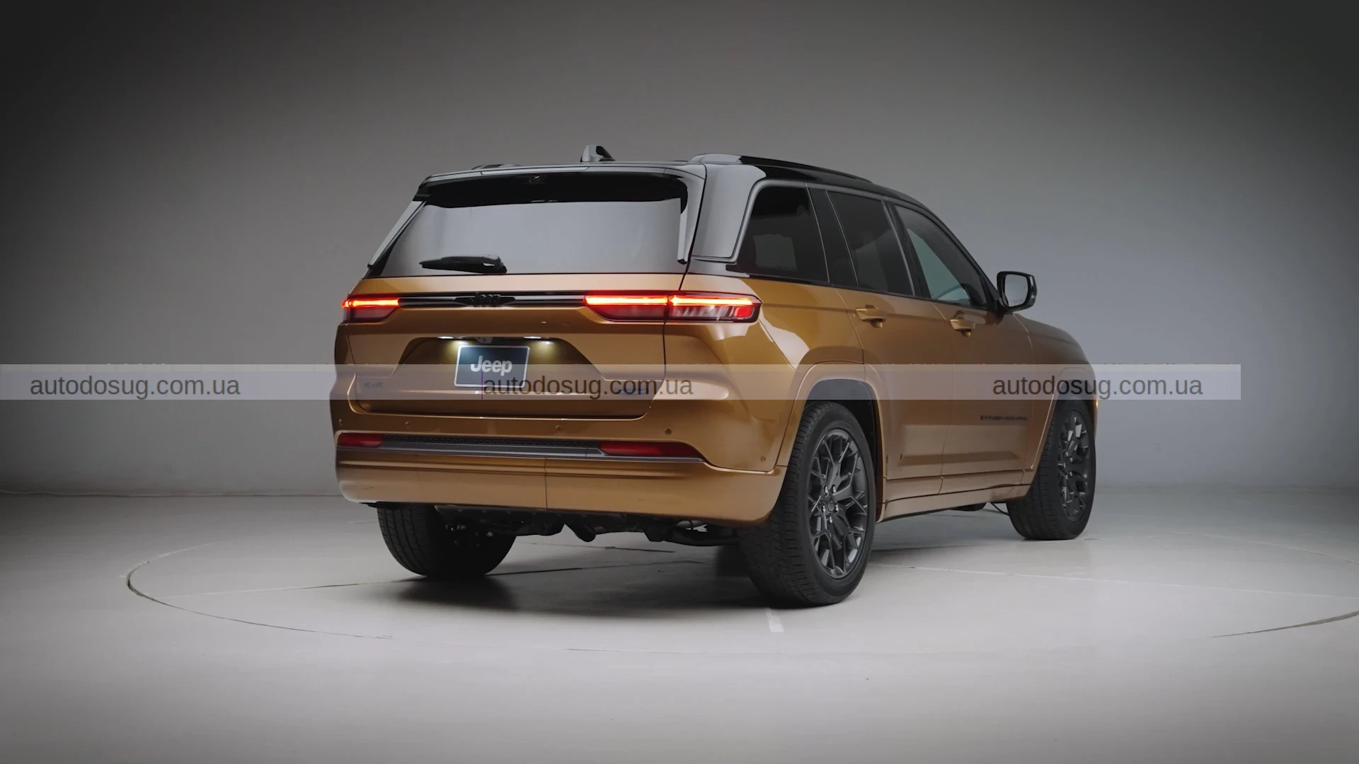 Найбільший сюрприз Grand Cherokee 2026 року ховається під капотом