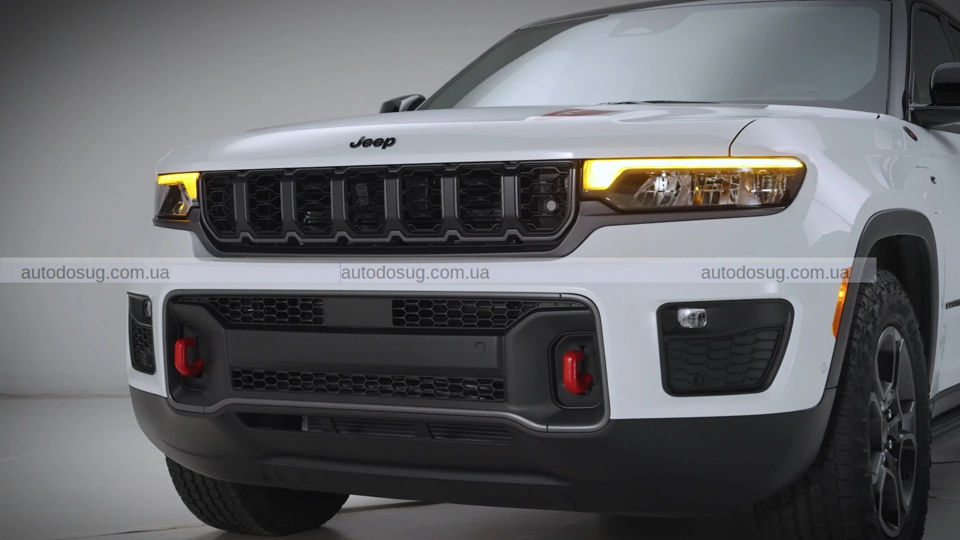 Найбільший сюрприз Grand Cherokee 2026 року ховається під капотом