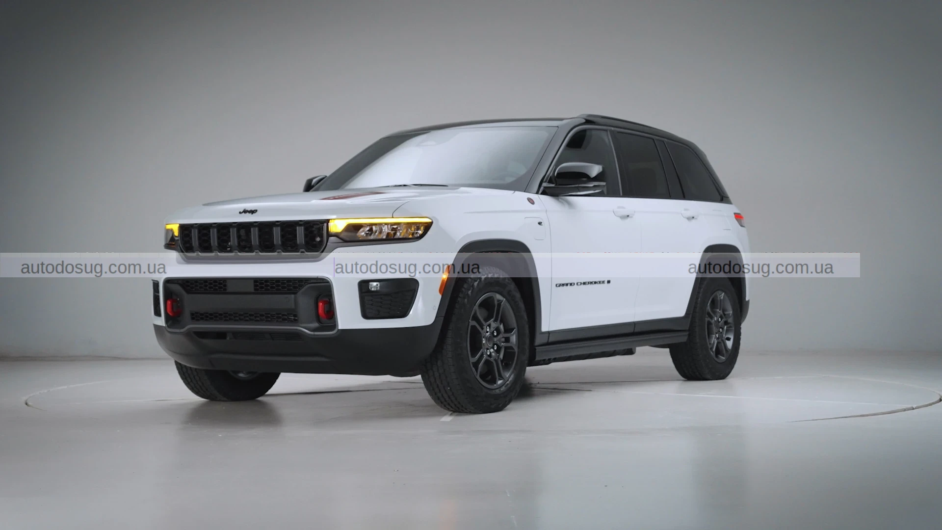 Найбільший сюрприз Grand Cherokee 2026 року ховається під капотом