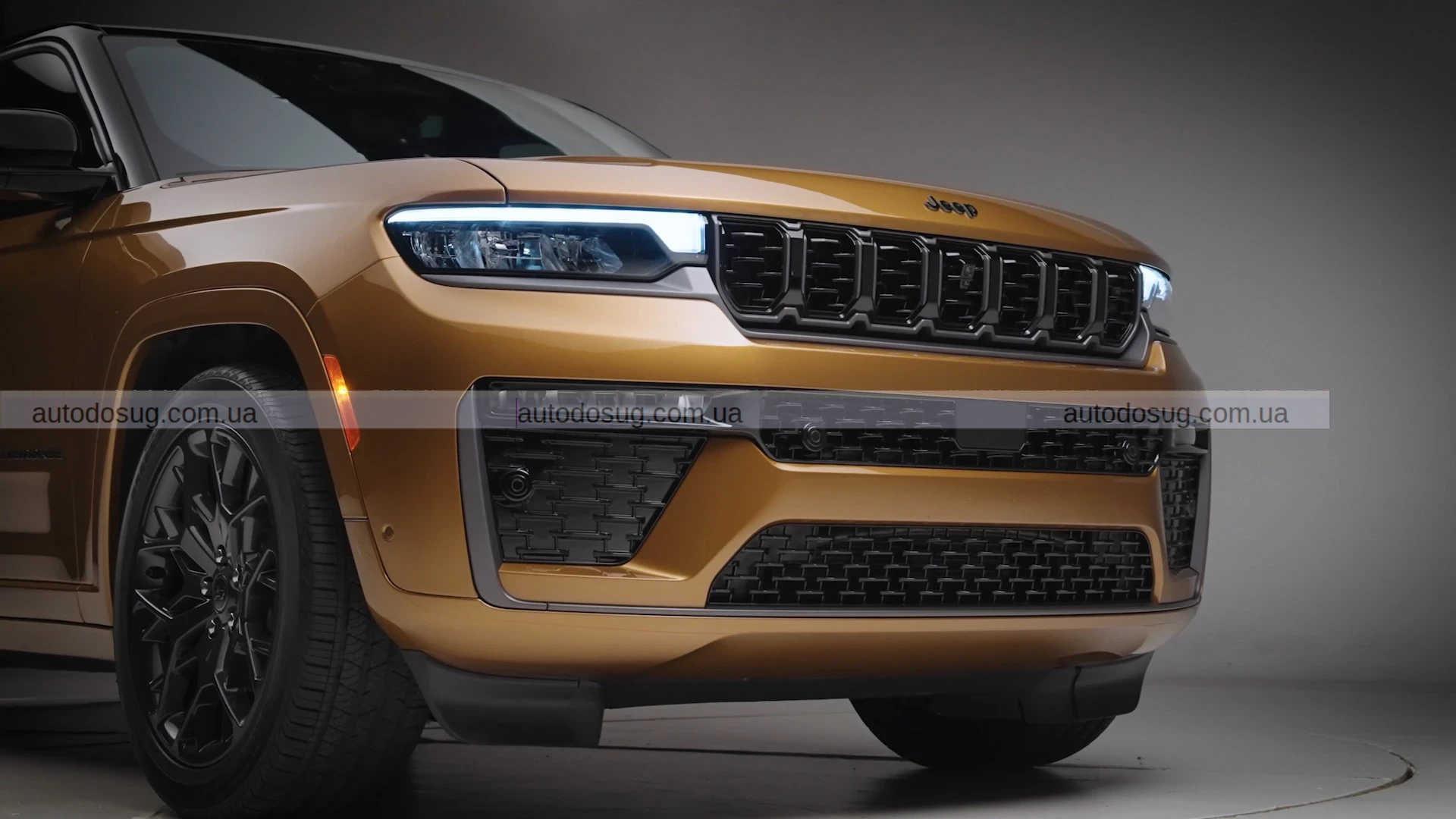 Найбільший сюрприз Grand Cherokee 2026 року ховається під капотом