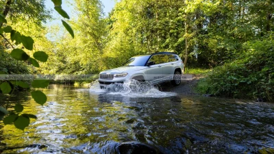 Найбільший сюрприз Grand Cherokee 2026 року ховається під капотом