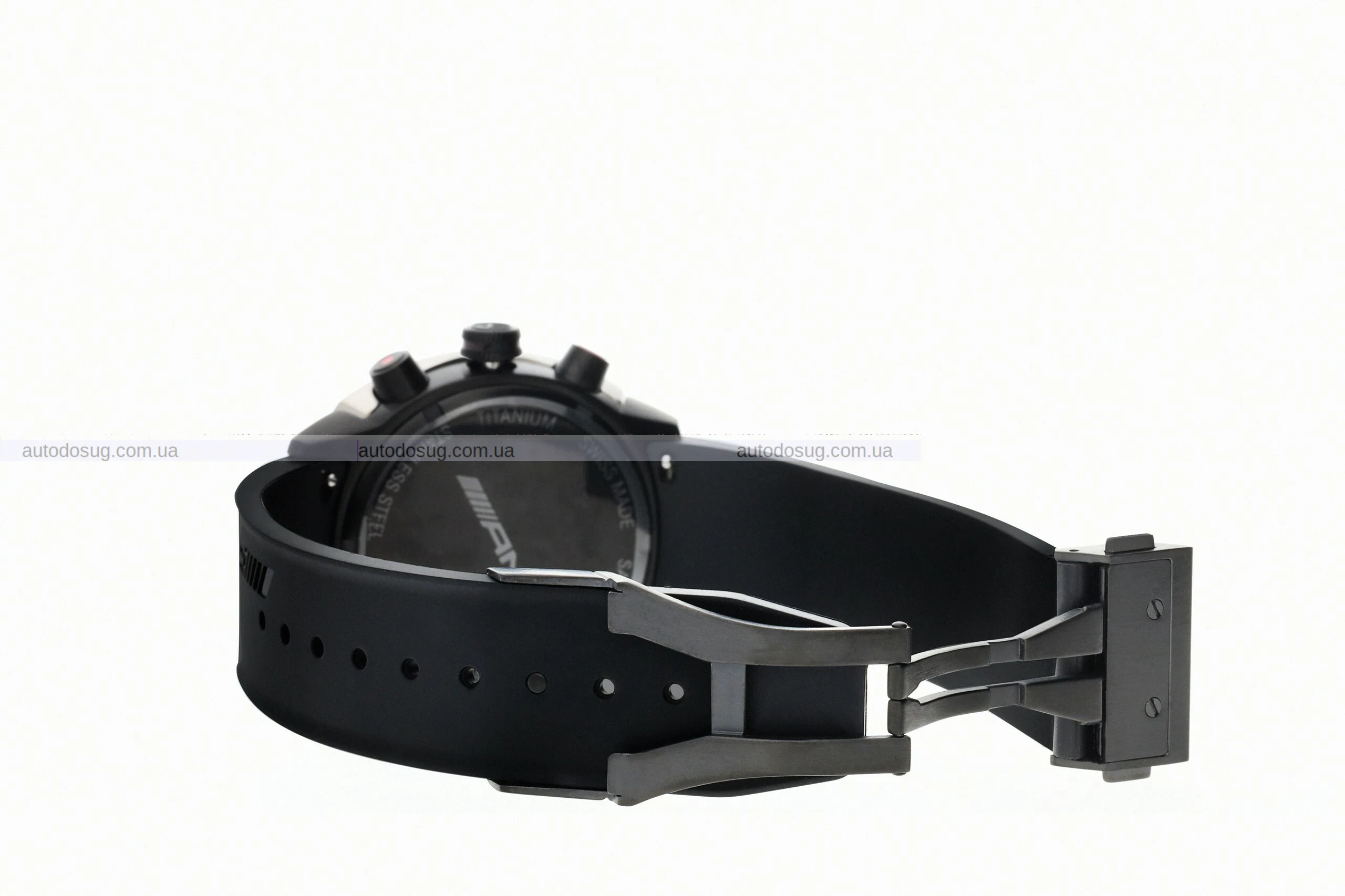 Найновіші моделі Mercedes-AMG сидять на вашому зап'ясті