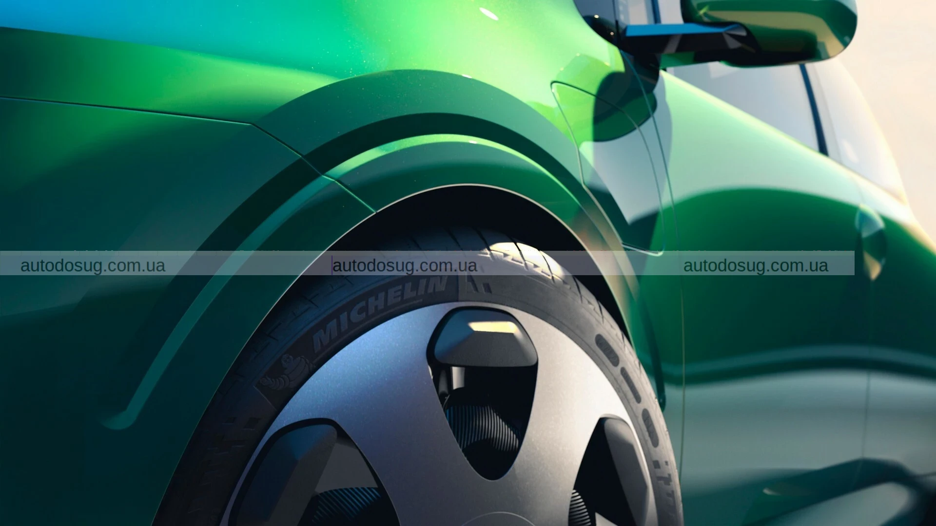 Найновіший і найменший електромобіль Renault залишить позаду ID.1 від VW