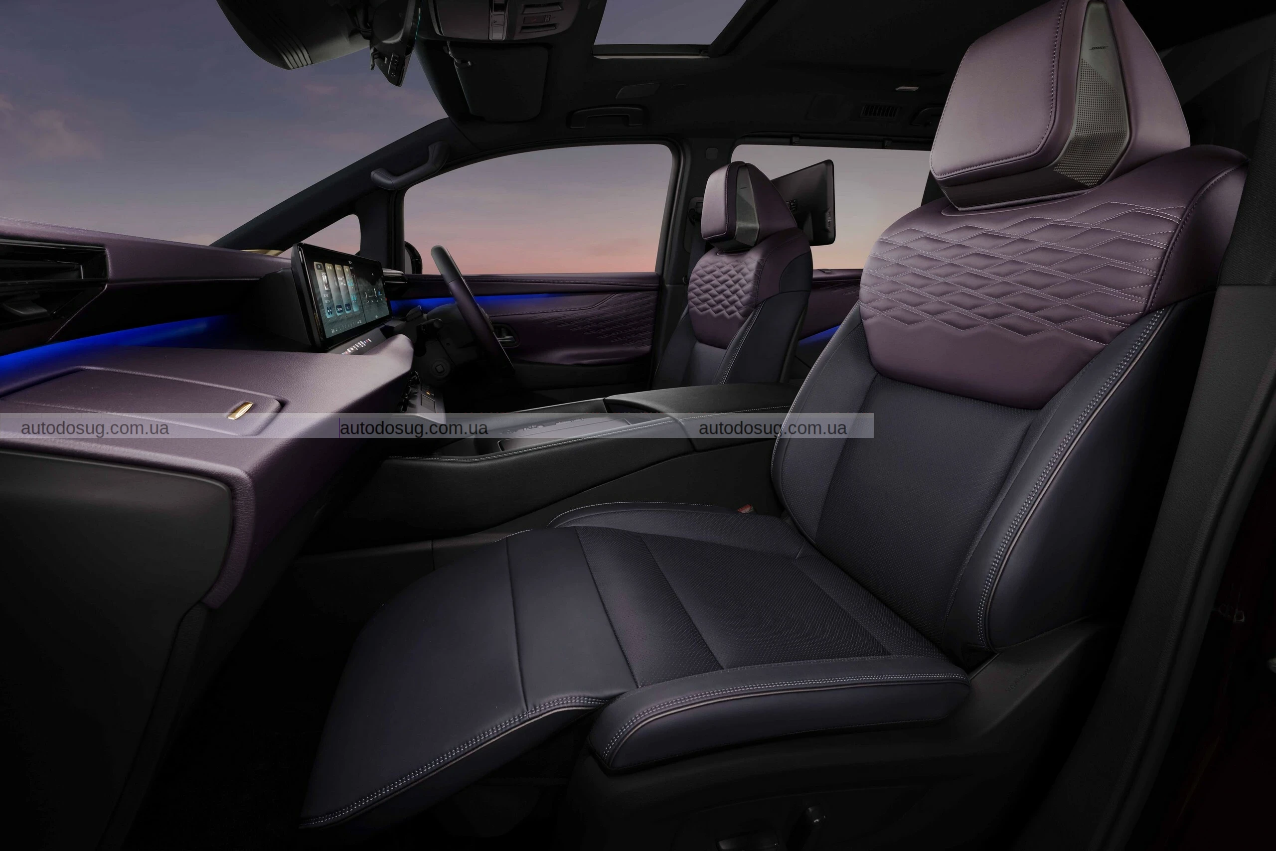 Nissan нарешті представляє новий Elgrand після довгих 15 років