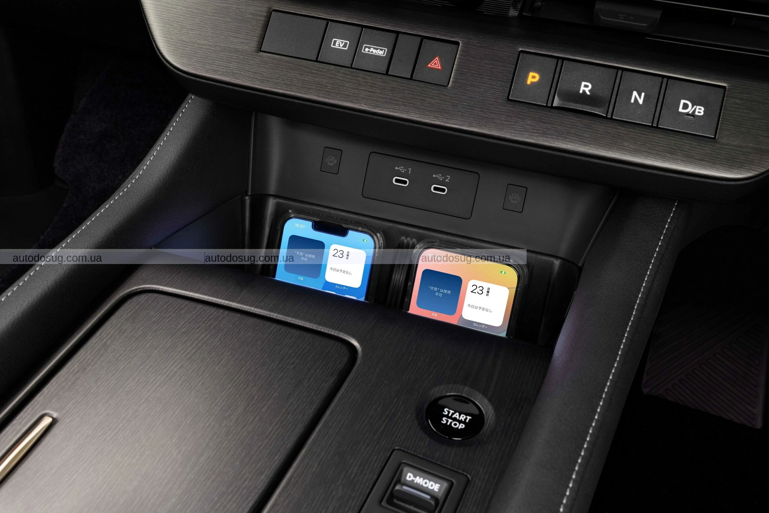 Nissan нарешті представляє новий Elgrand після довгих 15 років