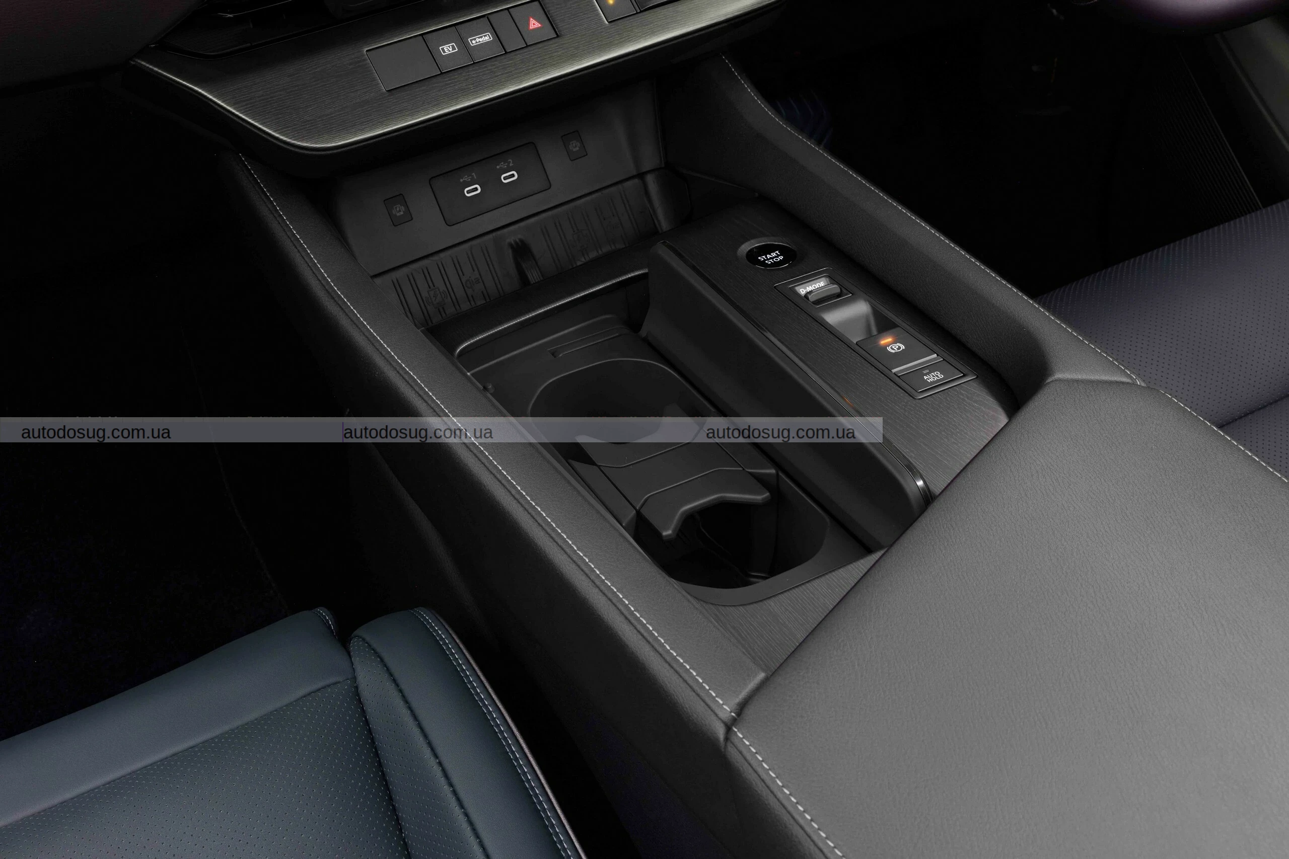 Nissan нарешті представляє новий Elgrand після довгих 15 років