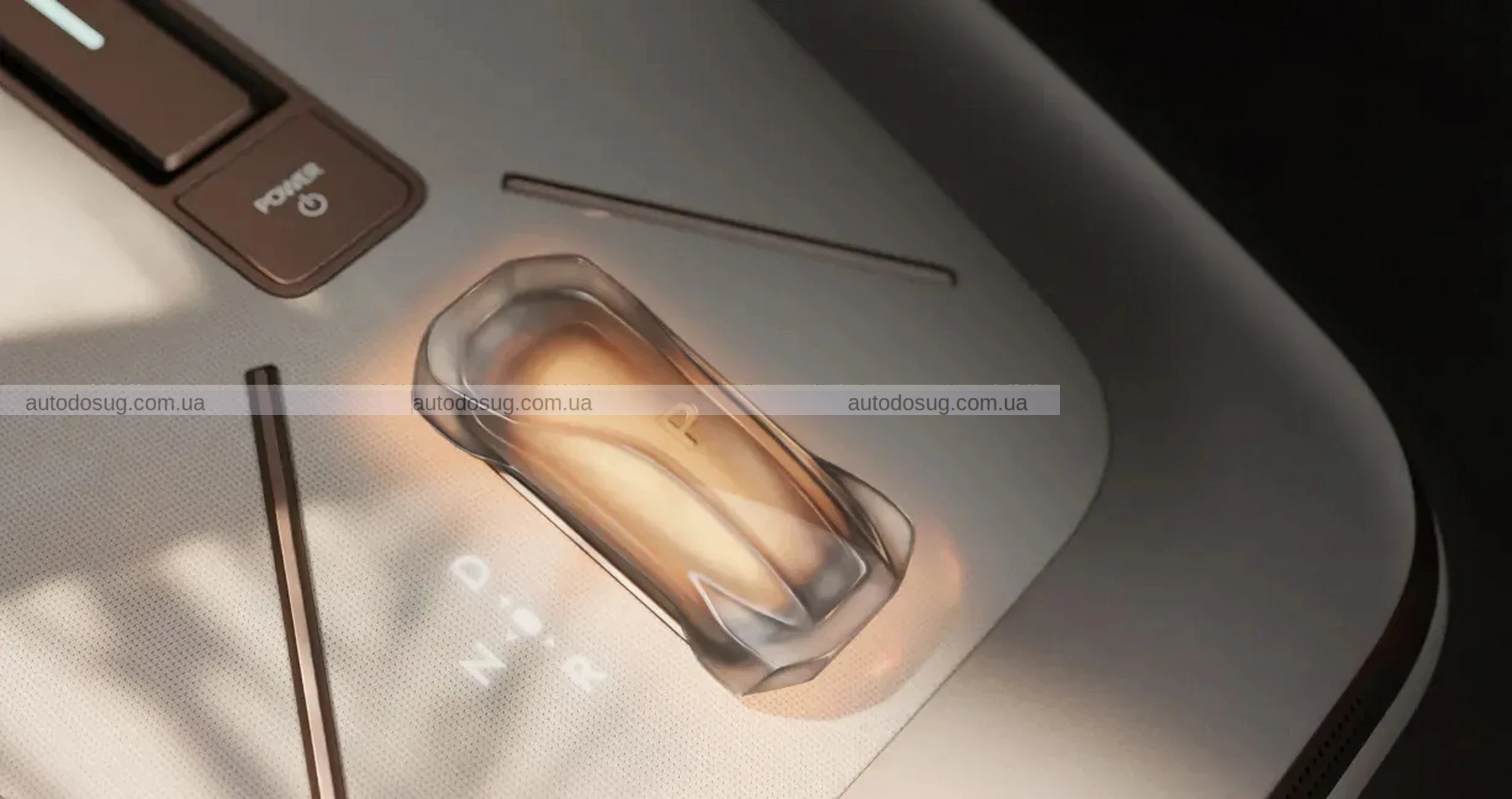 Новий концепт Corolla від Toyota ледь схожий на Corolla