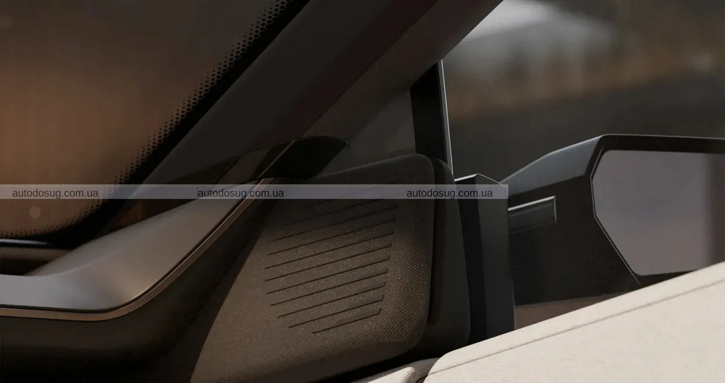 Новий концепт Corolla від Toyota ледь схожий на Corolla