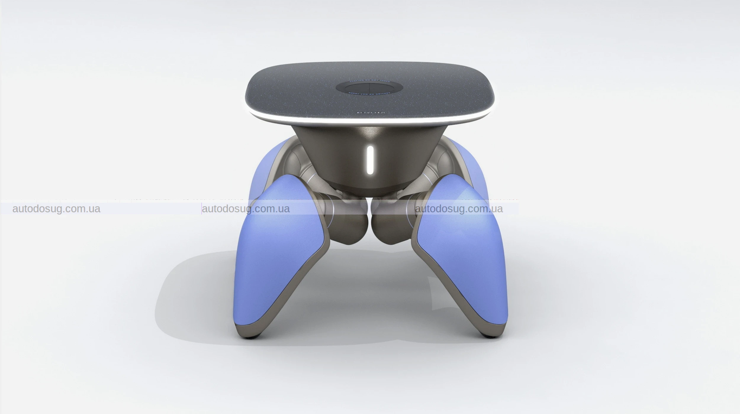 Новий концепт Corolla від Toyota ледь схожий на Corolla