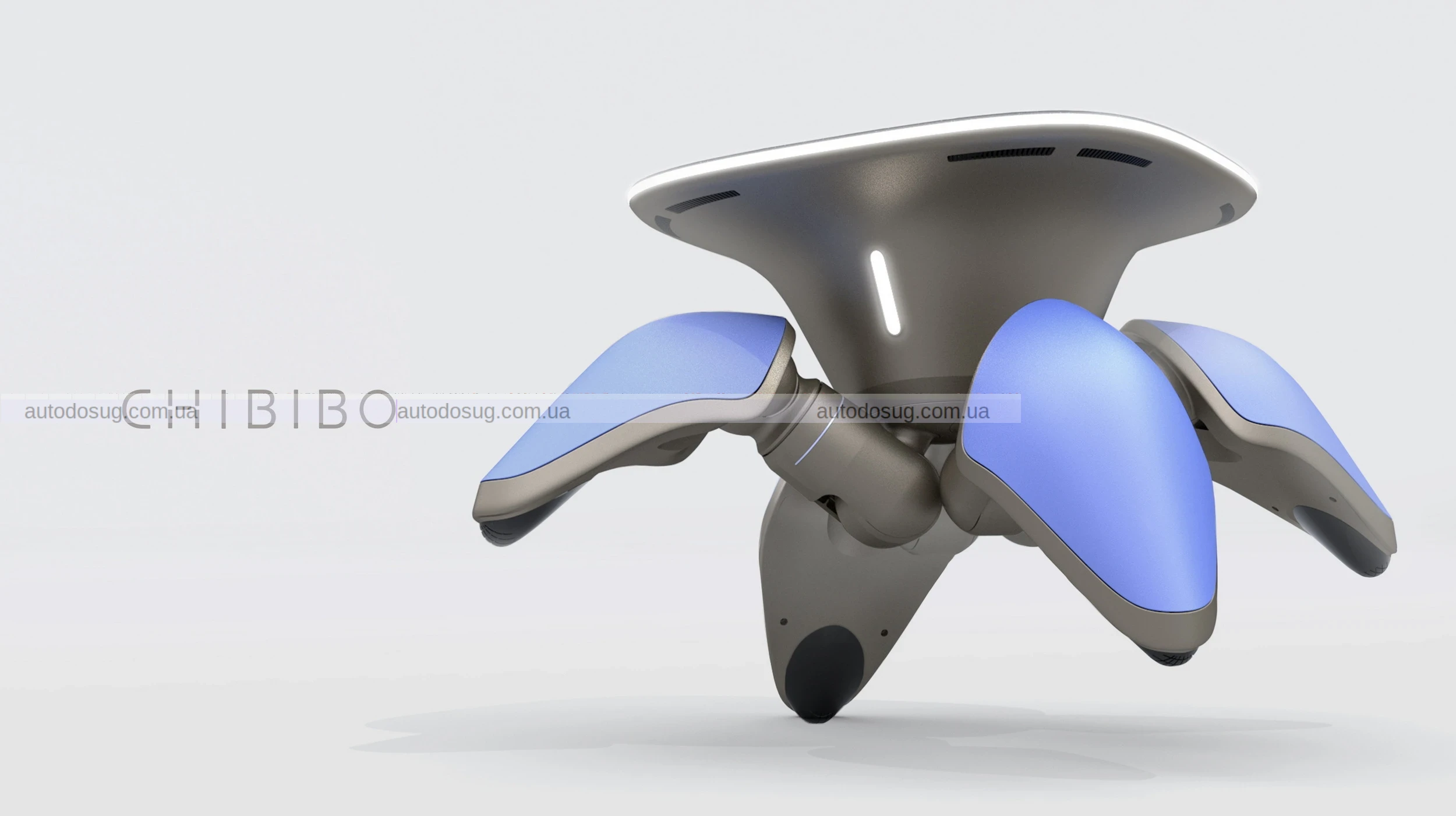 Новий концепт Corolla від Toyota ледь схожий на Corolla