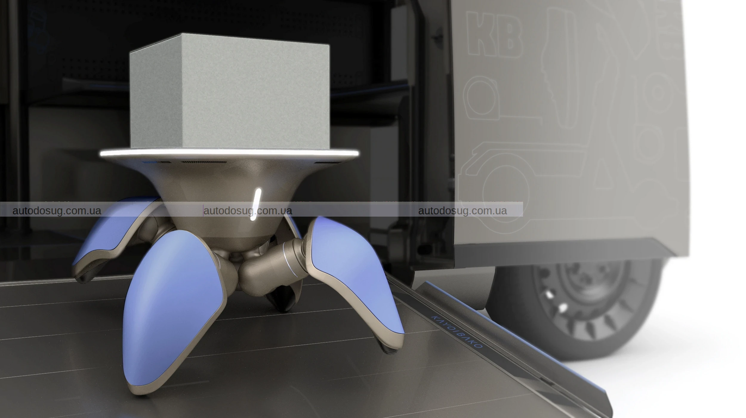 Новий концепт Corolla від Toyota ледь схожий на Corolla