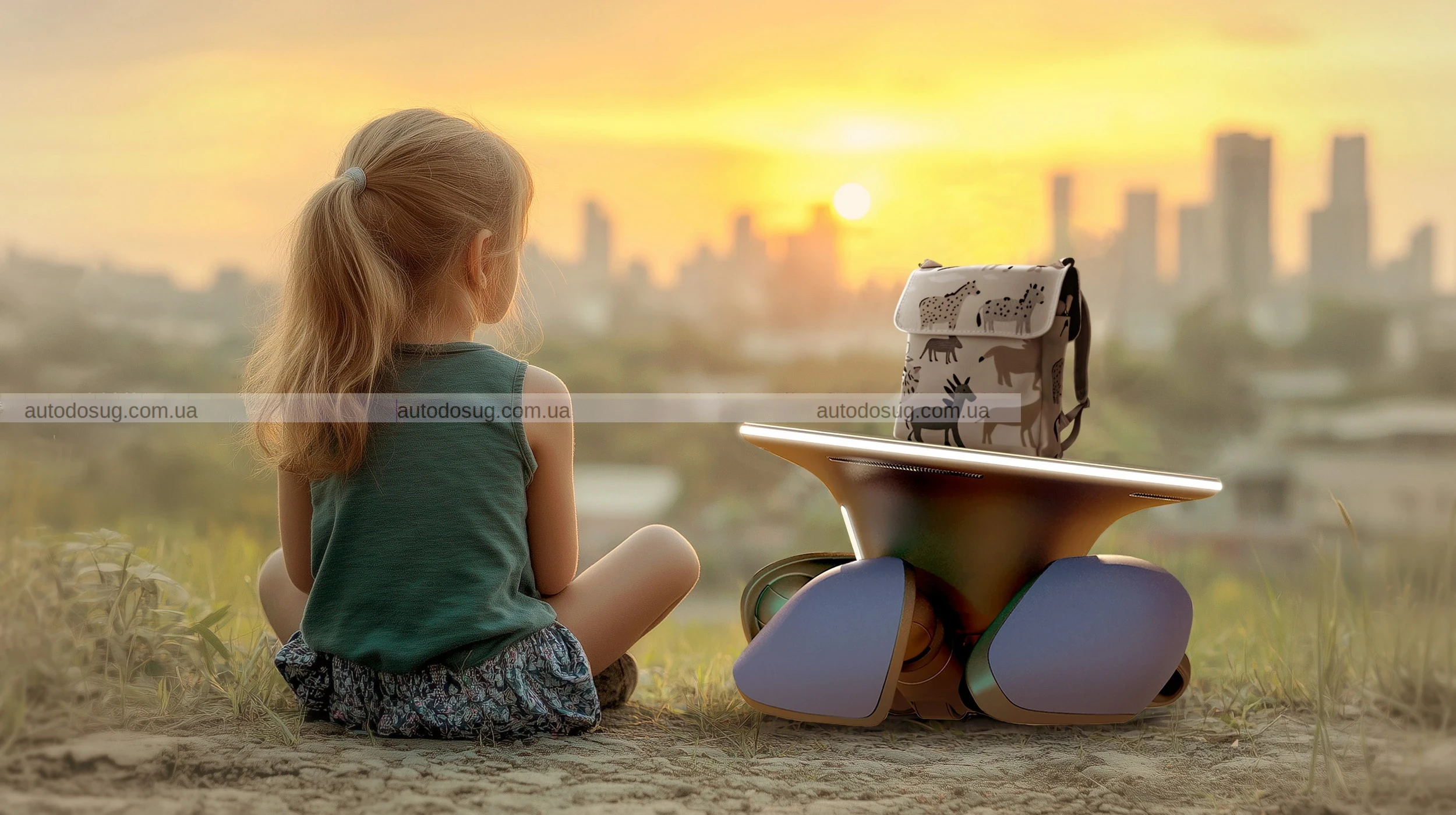 Новий концепт Corolla від Toyota ледь схожий на Corolla