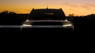 Новий Nissan Navara дебютує на платформі Mitsubishi Triton.