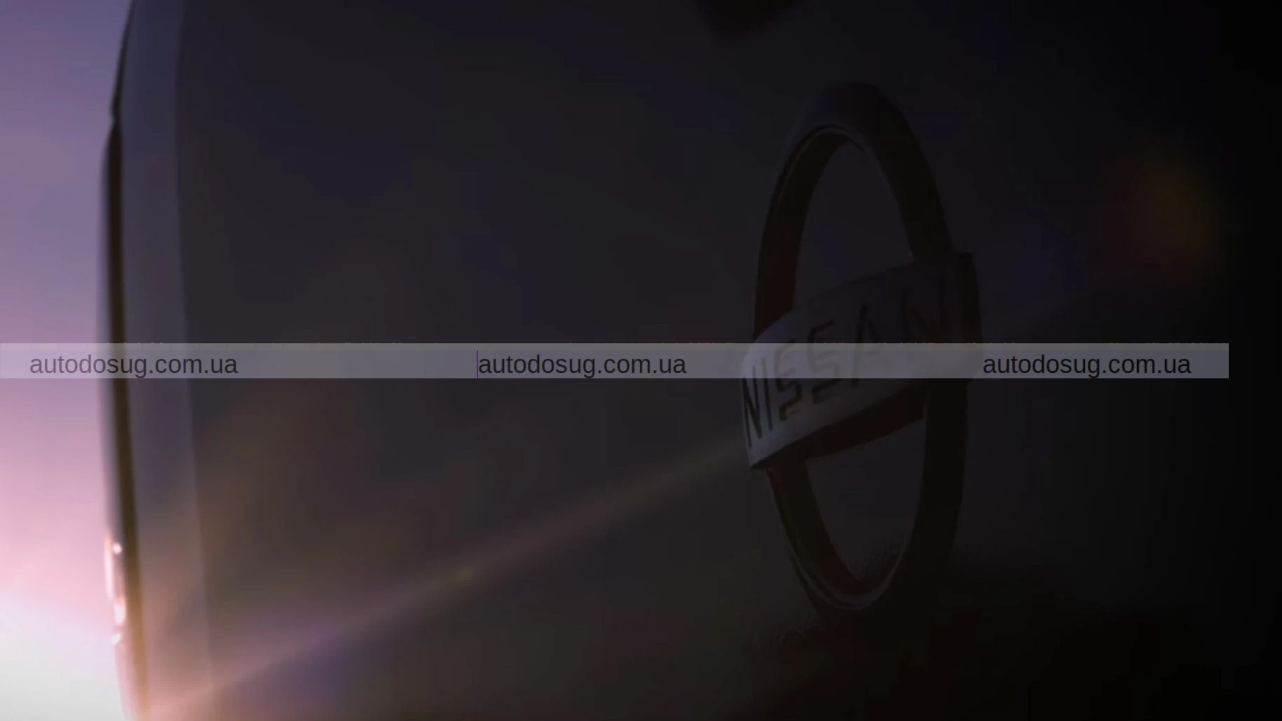 Новий Nissan Navara дебютує на платформі Mitsubishi Triton.