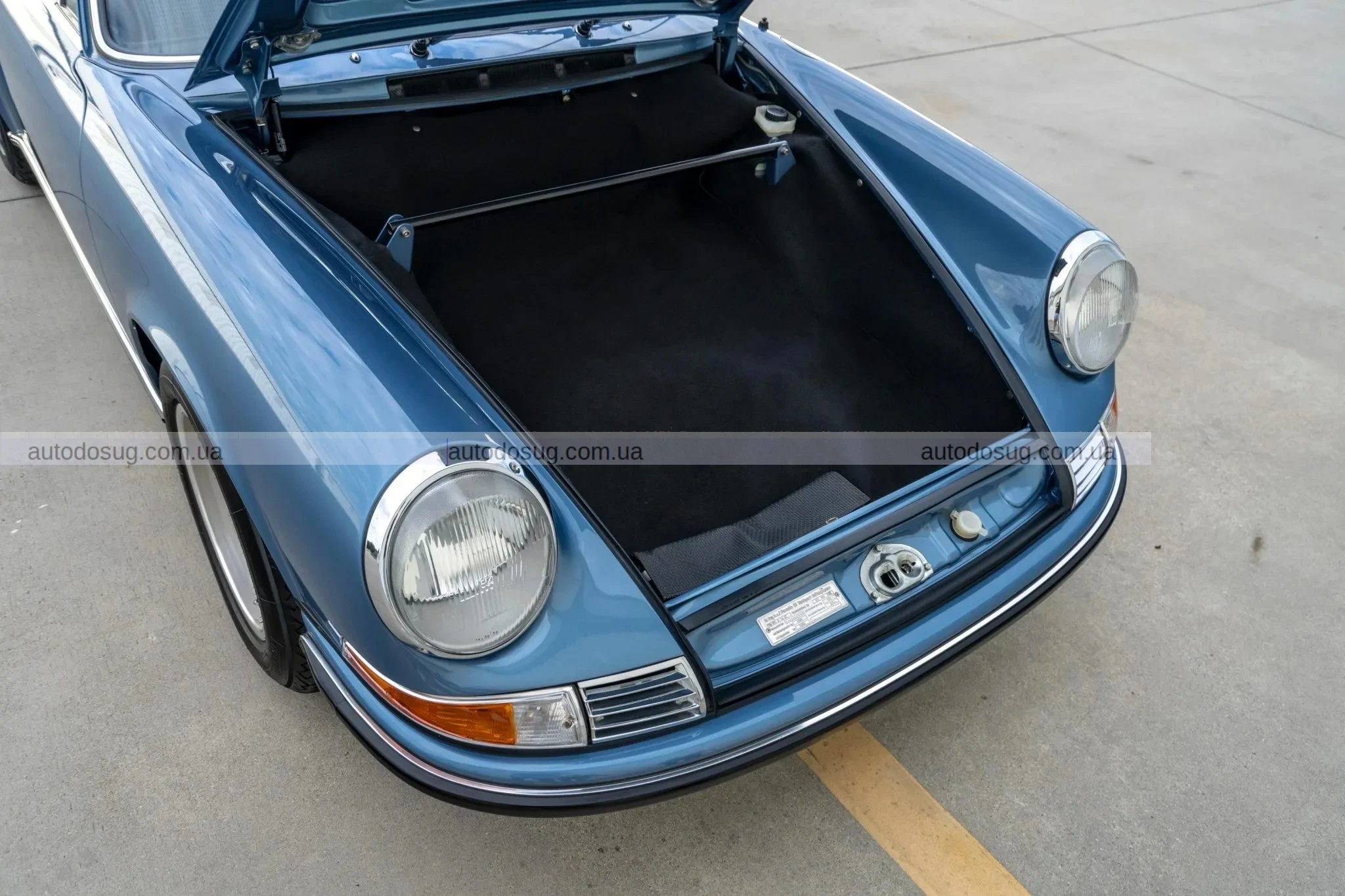 Ось що відбувається коли Джеррі Сайнфелд та RUF будують 911