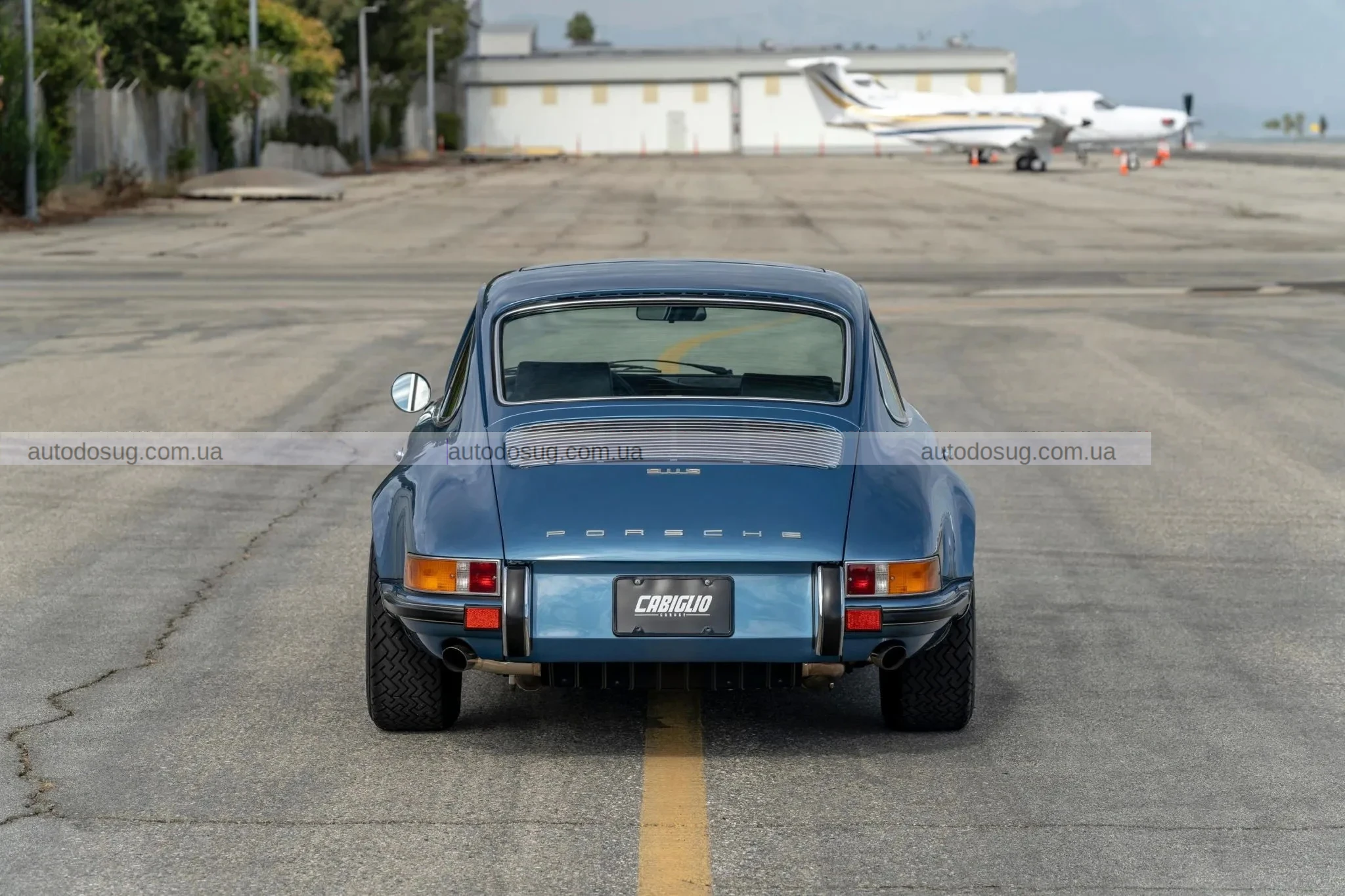 Ось що відбувається коли Джеррі Сайнфелд та RUF будують 911