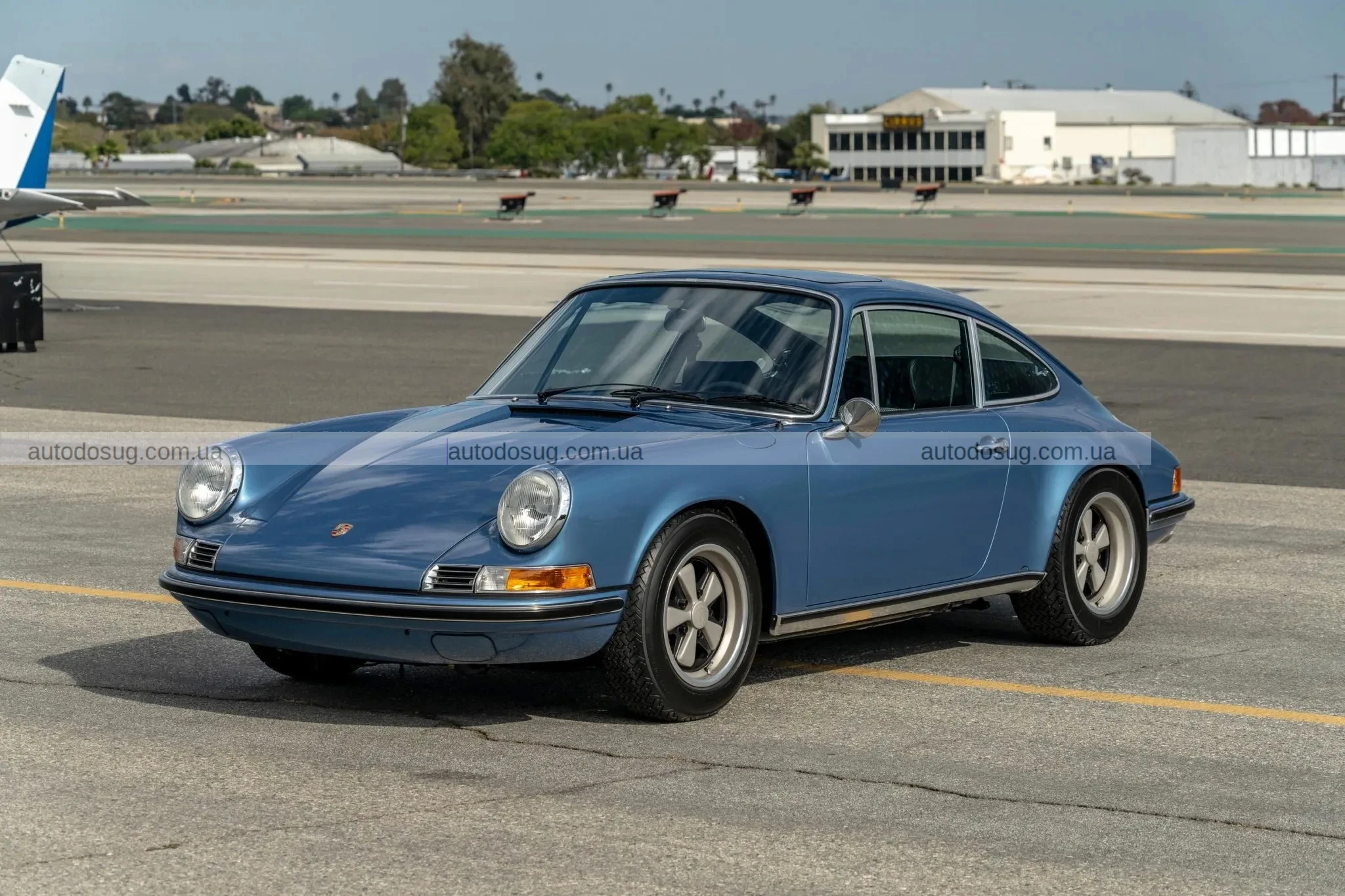 Ось що відбувається коли Джеррі Сайнфелд та RUF будують 911