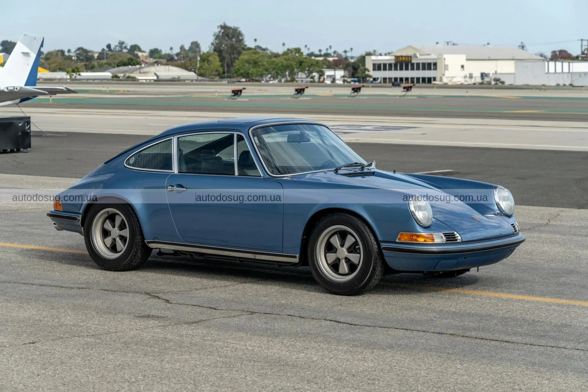 Ось що відбувається коли Джеррі Сайнфелд та RUF будують 911