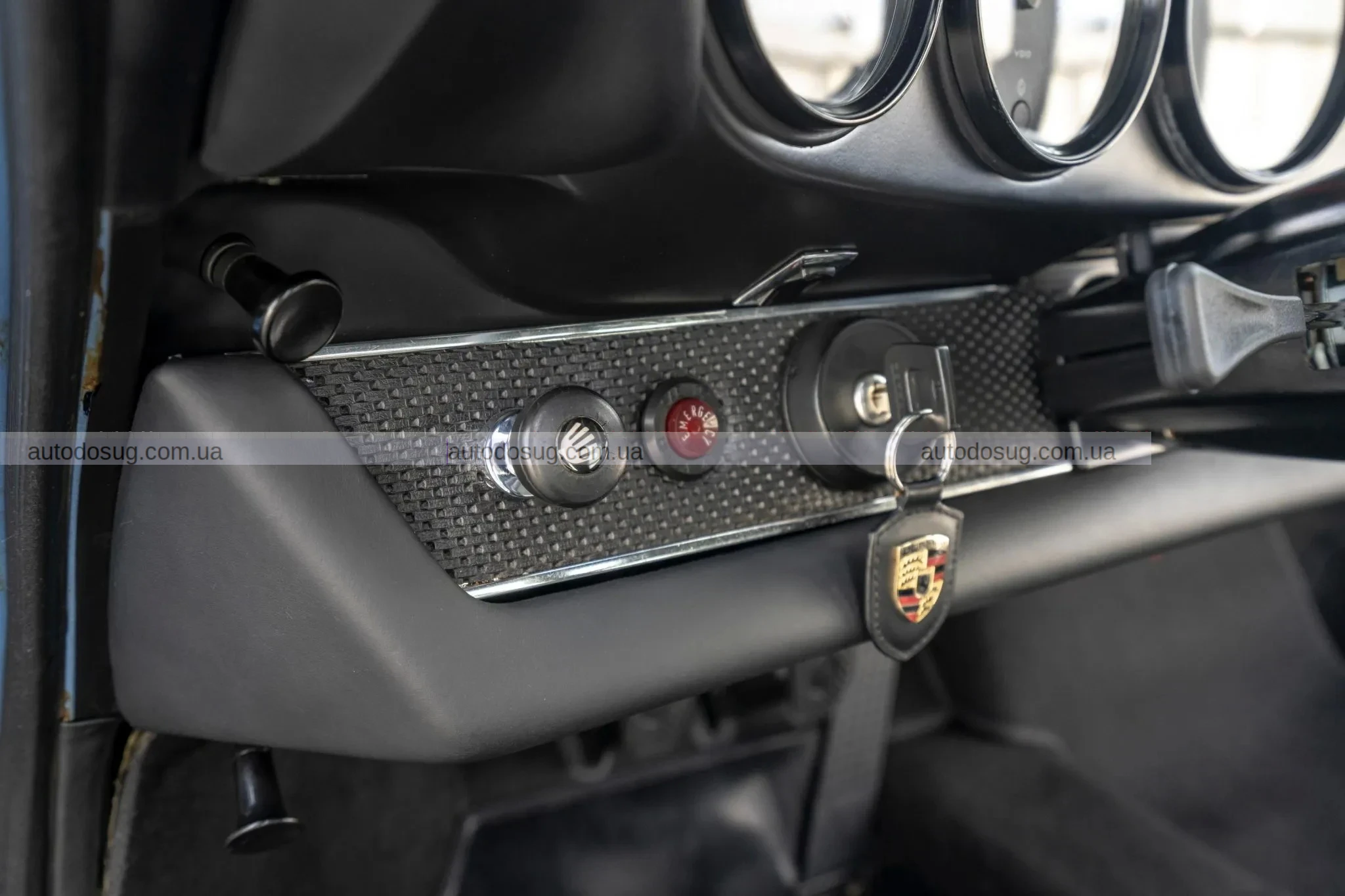 Ось що відбувається коли Джеррі Сайнфелд та RUF будують 911