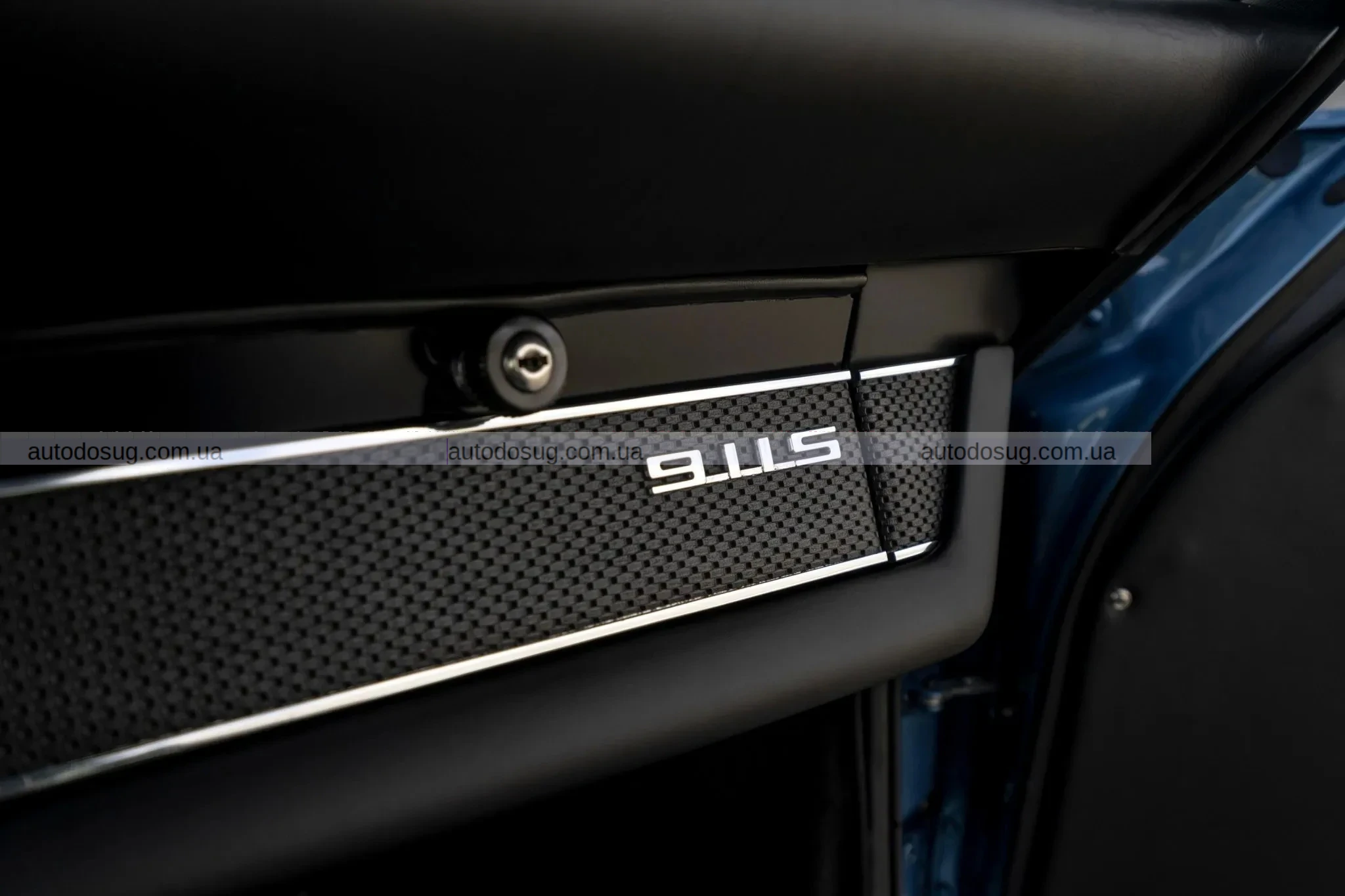 Ось що відбувається коли Джеррі Сайнфелд та RUF будують 911