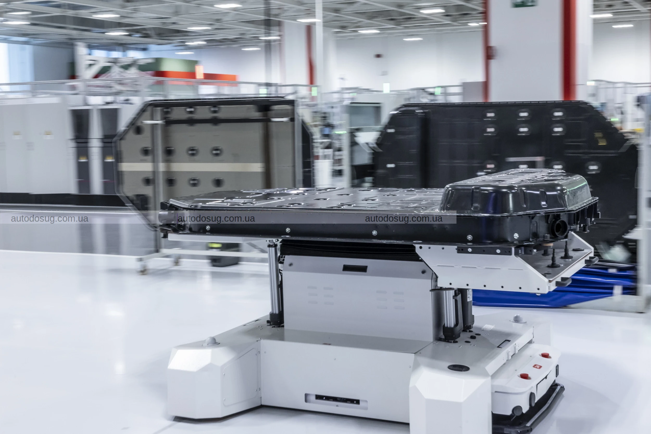 Перший електричний Ferrari Elettrica пропонує 1000 к.с., унікальний звук та революційну динаміку