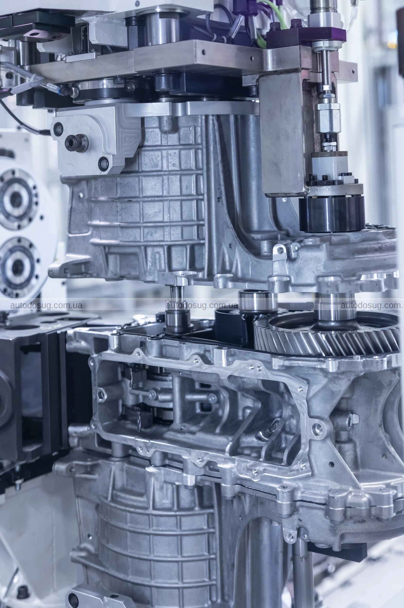 Перший електричний Ferrari Elettrica пропонує 1000 к.с., унікальний звук та революційну динаміку