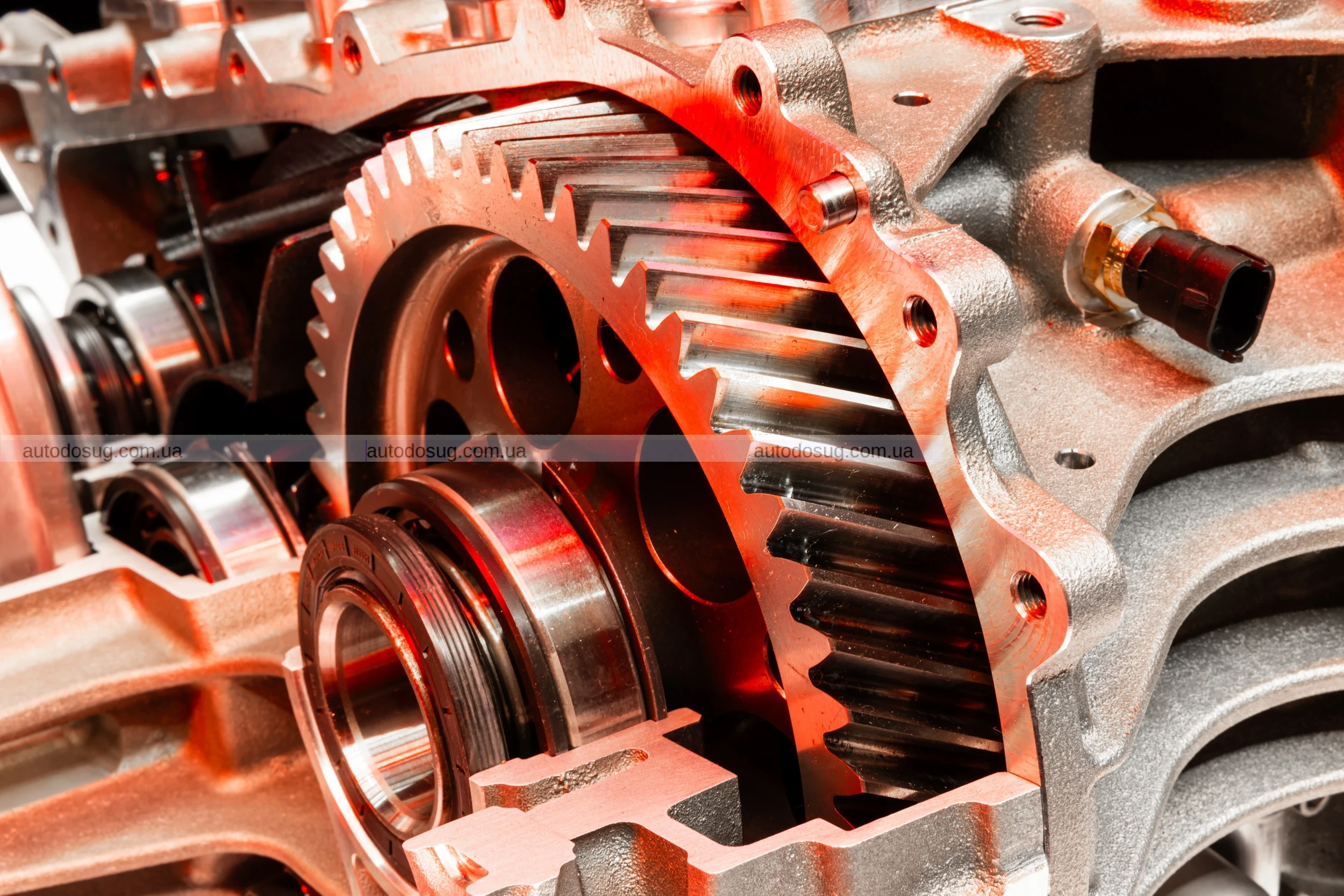 Перший електричний Ferrari Elettrica пропонує 1000 к.с., унікальний звук та революційну динаміку