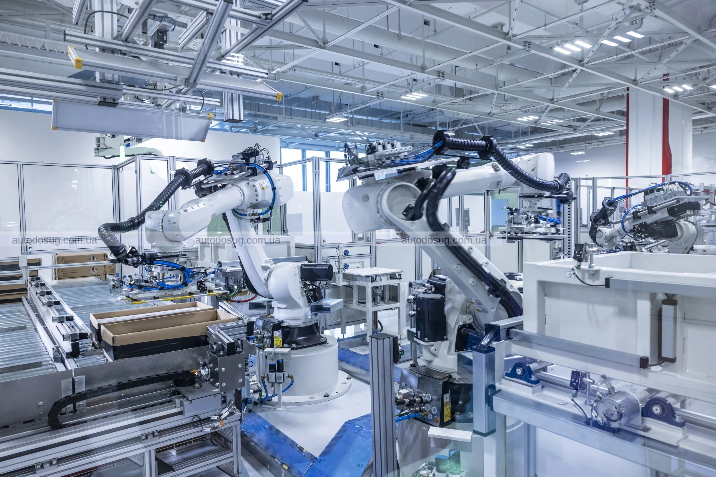 Перший електричний Ferrari Elettrica пропонує 1000 к.с., унікальний звук та революційну динаміку