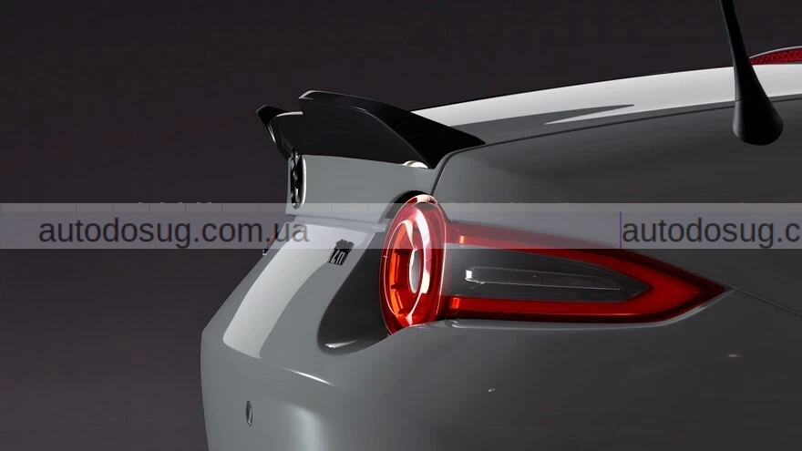 Понад 9 500 людей хотіли придбати цю особливу Mazda MX-5 Spirit Racing Roadster 12R