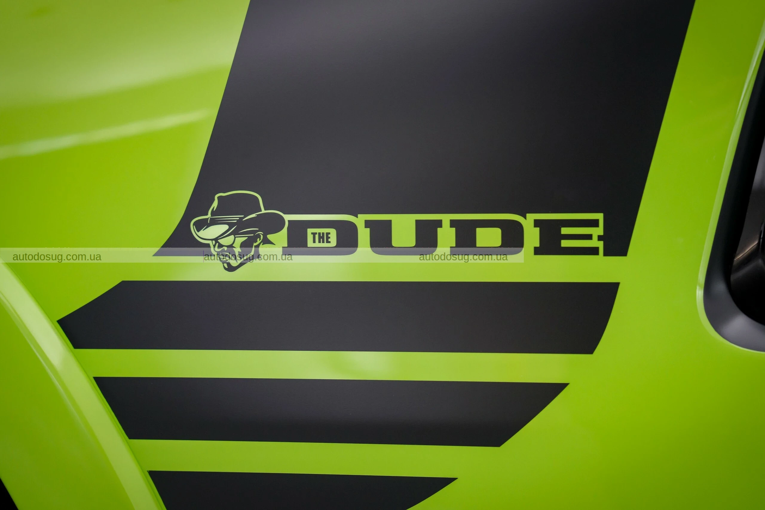 Ram готує свій перший позашляховик і дві нові моделі SRT із потужним характером