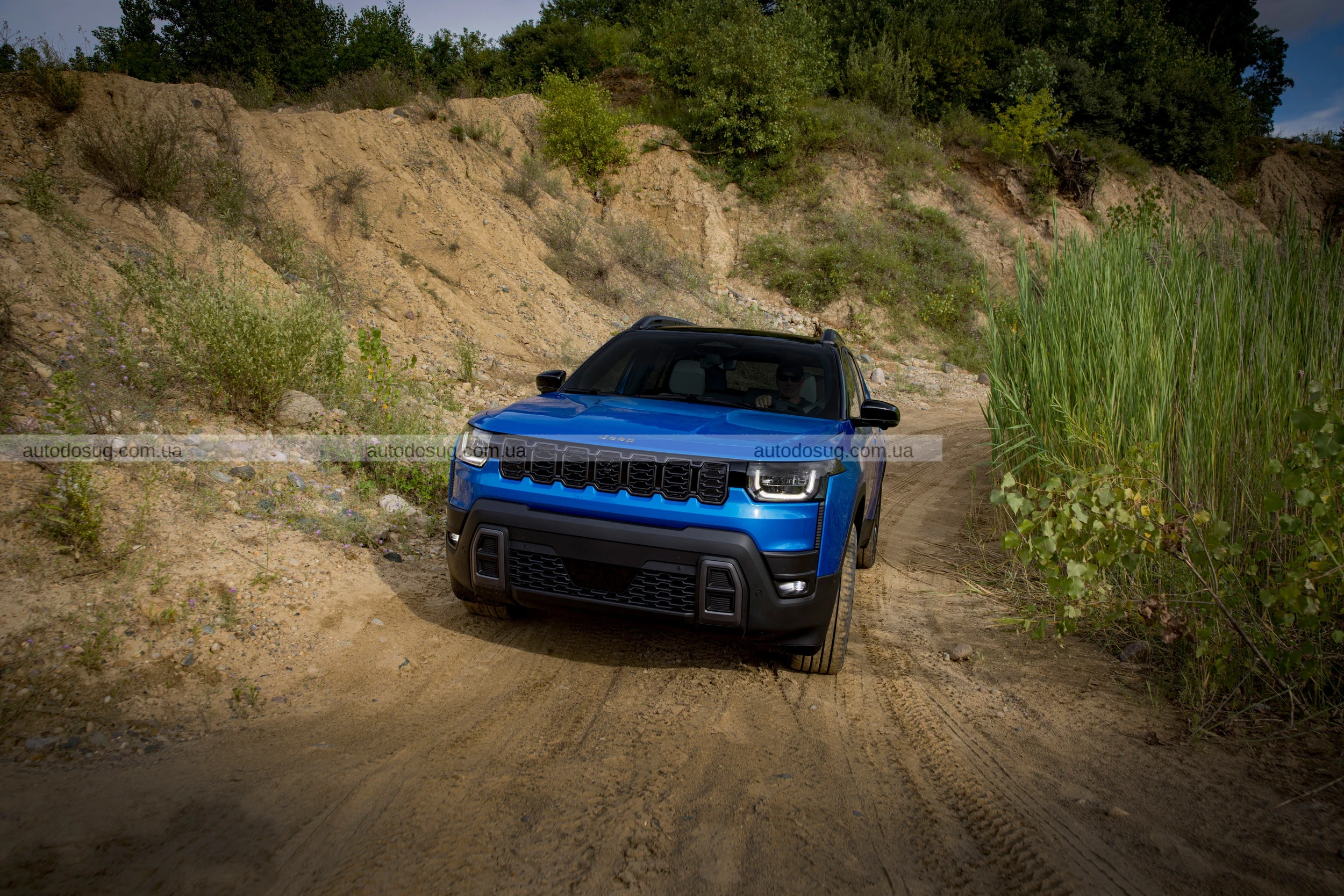 Stellantis інвестує $13 мільярдів у відродження Jeep та Dodge в США