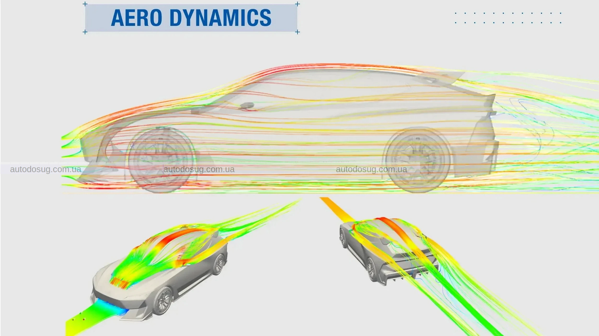 Subaru створює крилаті хот-хетчі STI, готові підкорювати небо