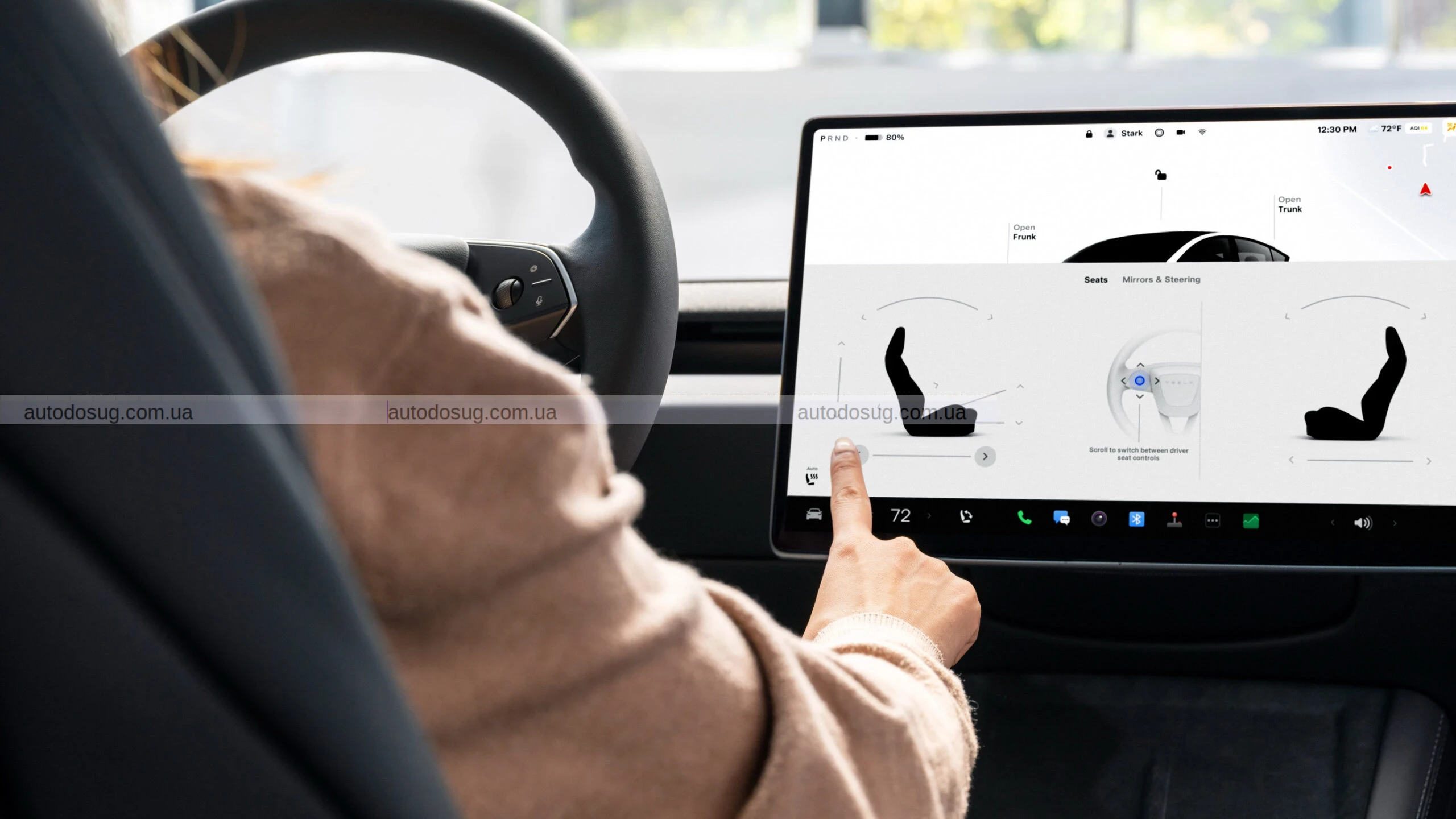 Tesla представляє найдешевші версії — Model 3 Standard і Model Y Standard