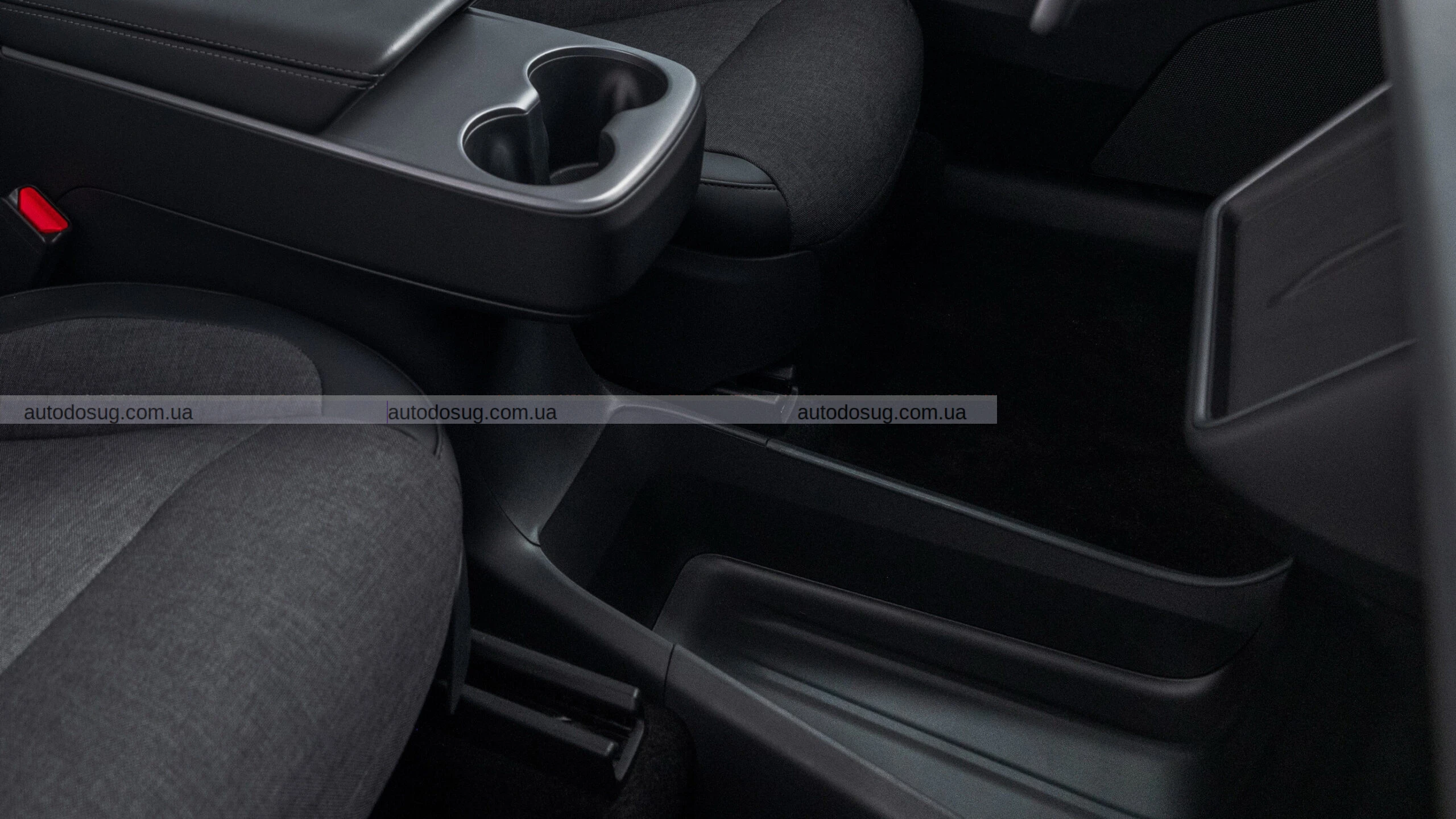 Tesla представляє найдешевші версії — Model 3 Standard і Model Y Standard