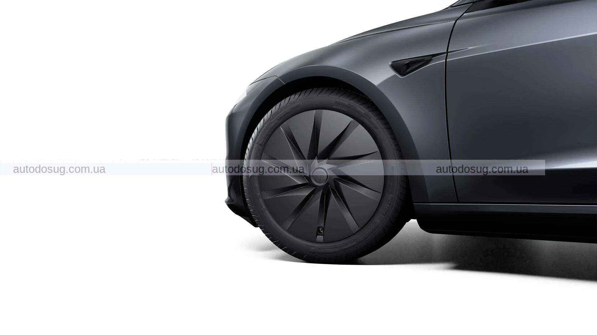 Tesla представляє найдешевші версії — Model 3 Standard і Model Y Standard