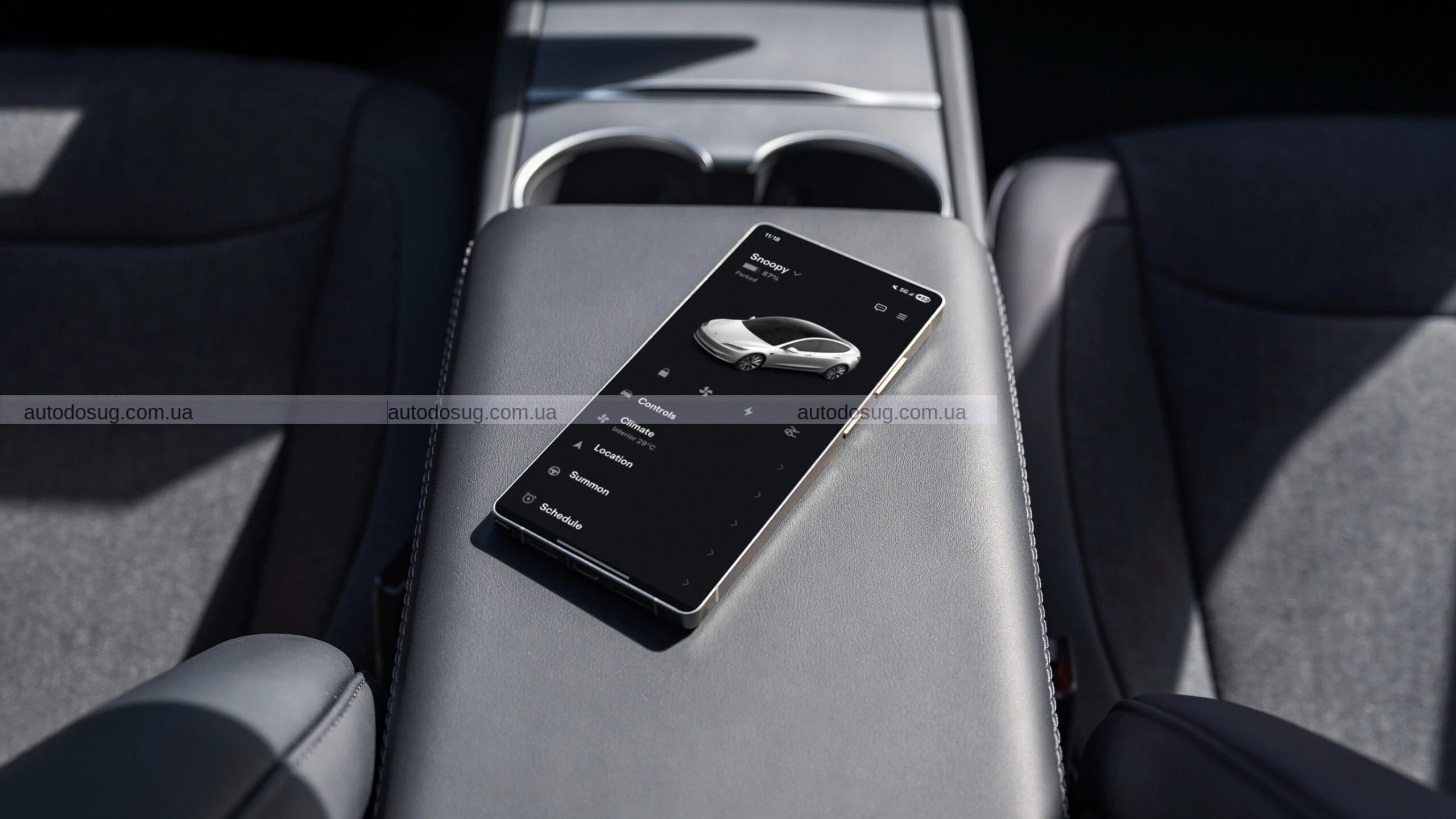 Tesla представляє найдешевші версії — Model 3 Standard і Model Y Standard