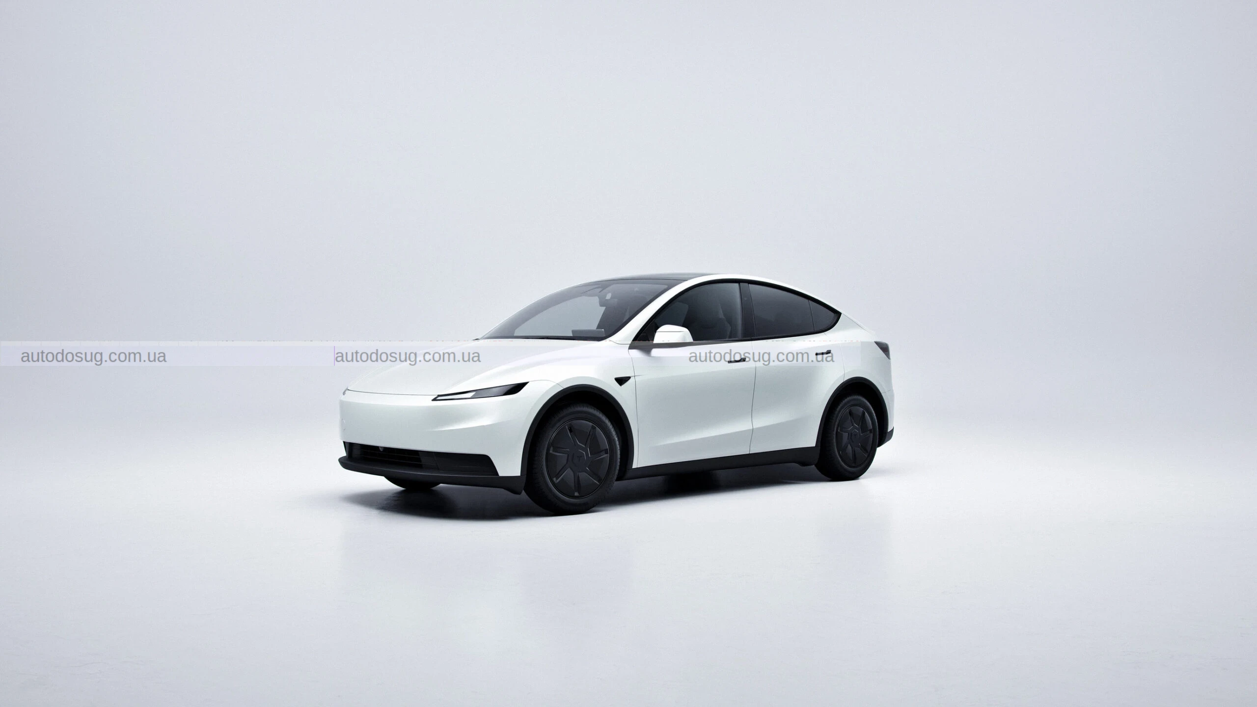 Tesla представляє найдешевші версії — Model 3 Standard і Model Y Standard