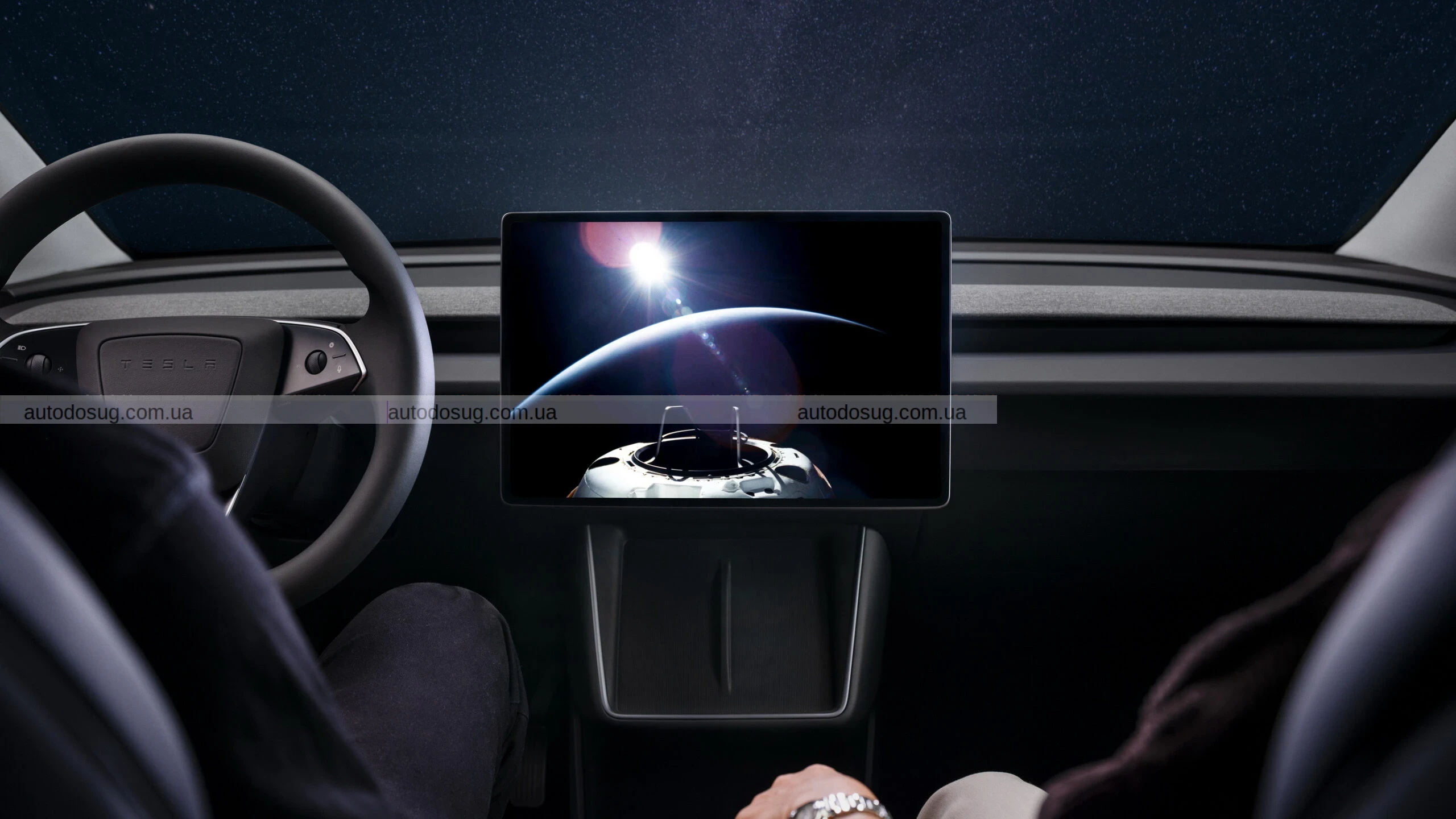 Tesla представляє найдешевші версії — Model 3 Standard і Model Y Standard