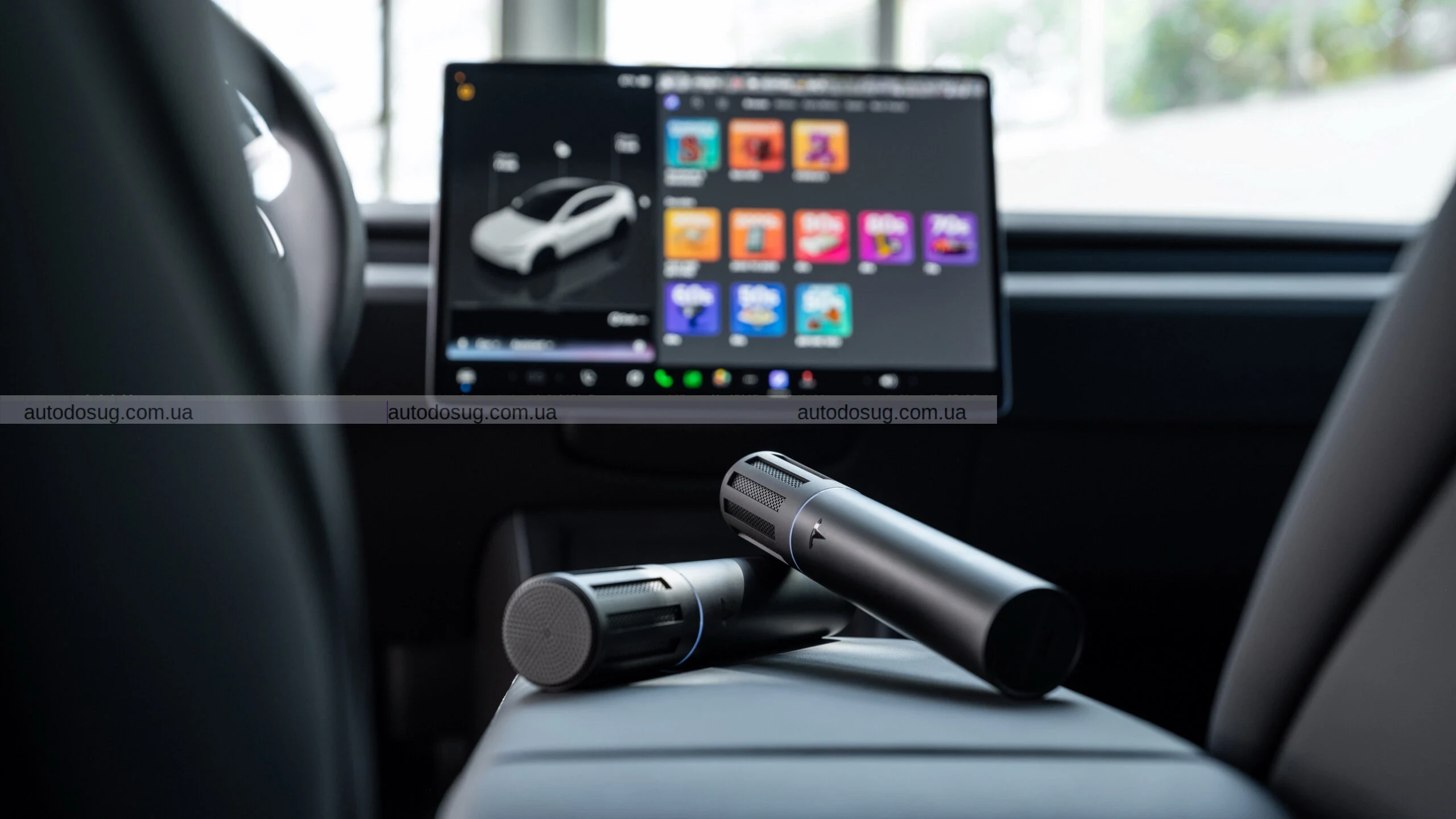 Tesla представляє найдешевші версії — Model 3 Standard і Model Y Standard