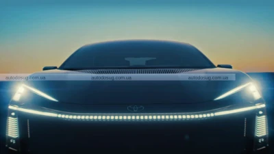 Toyota анонсувала новий концепт Corolla, настільки радикальний, що вам буде важко його впізнати