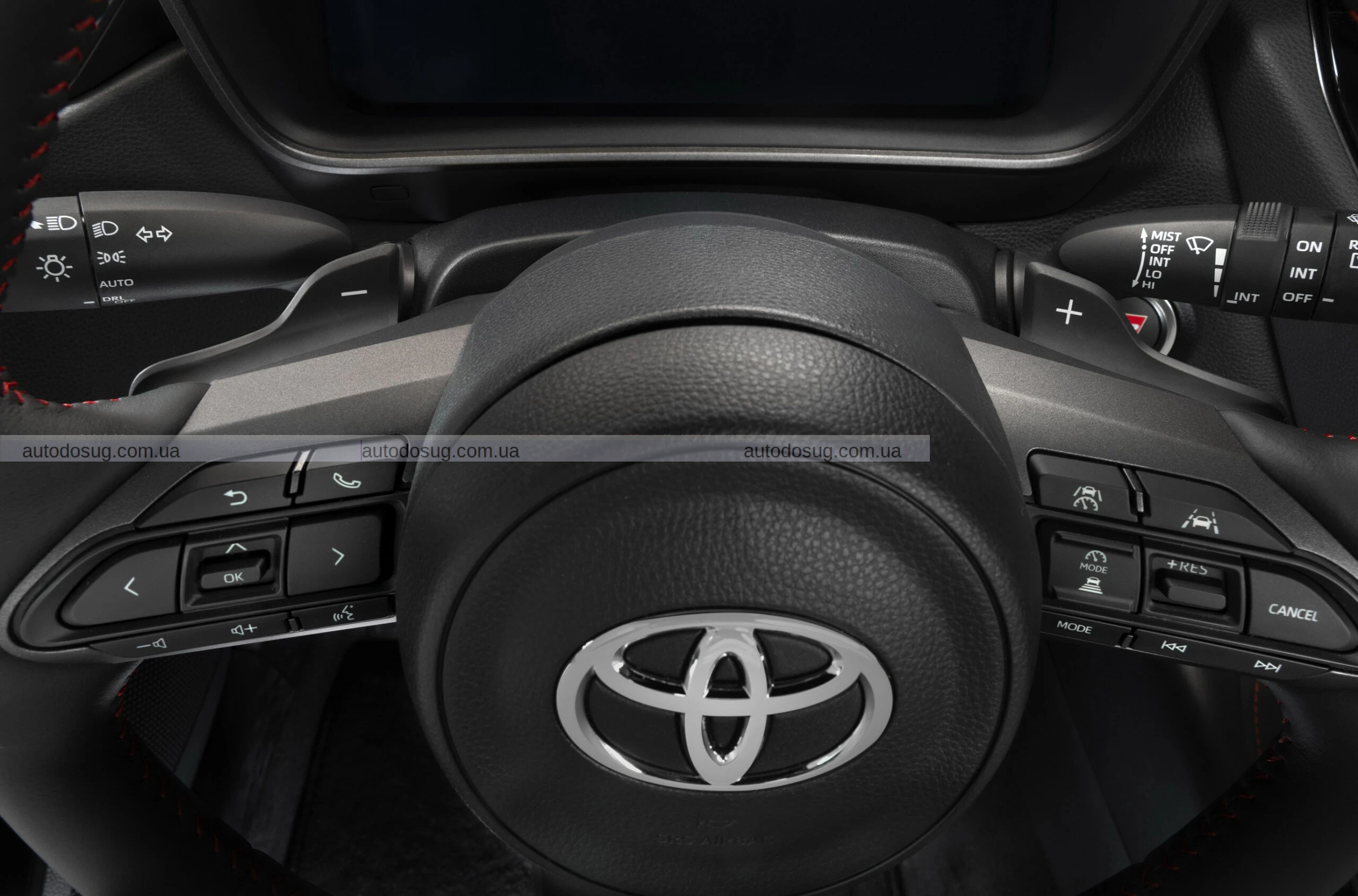 Toyota GR Corolla 2026 готується вивести гарячі хетчбеки на новий рівень