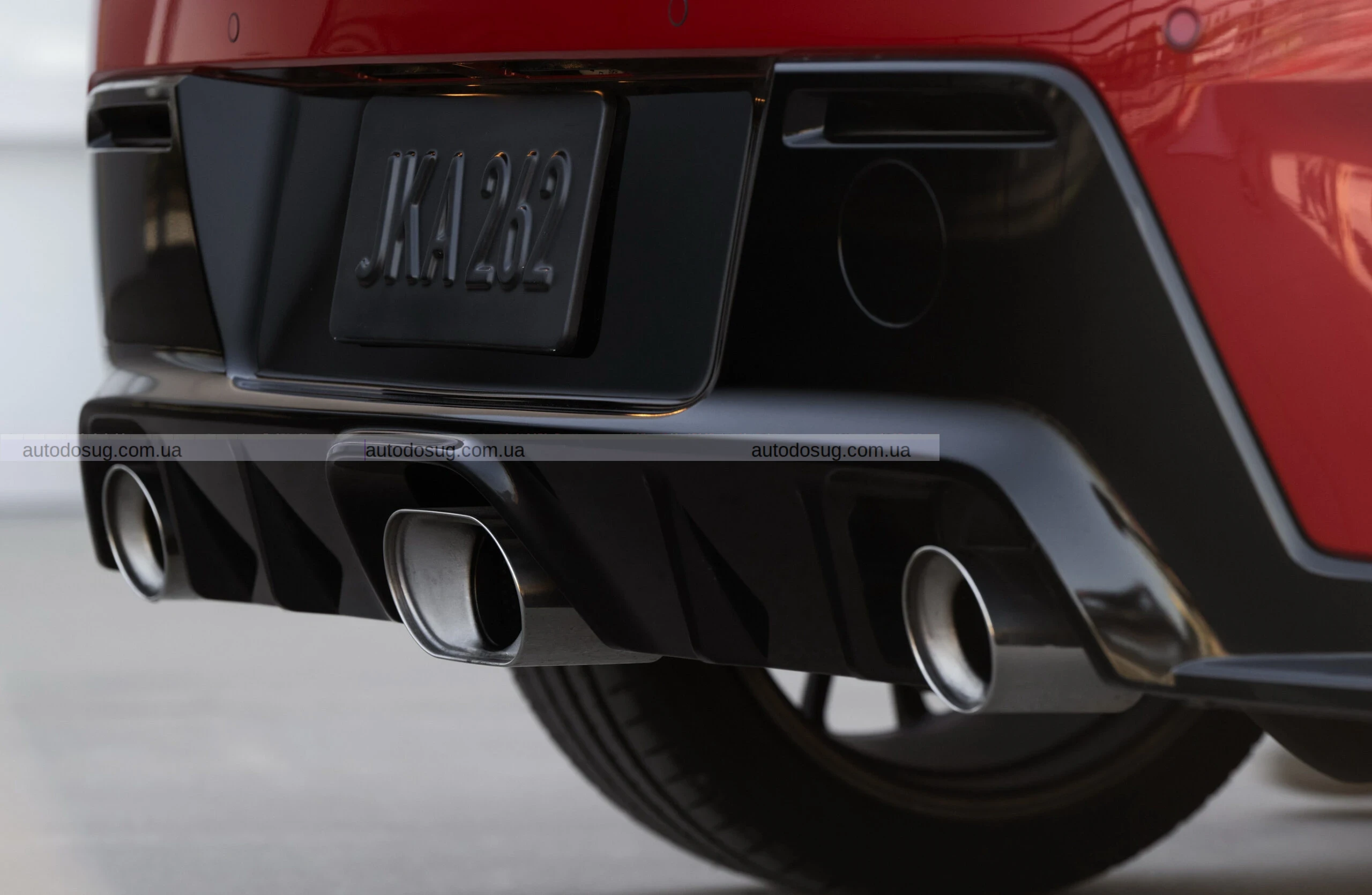 Toyota GR Corolla 2026 готується вивести гарячі хетчбеки на новий рівень