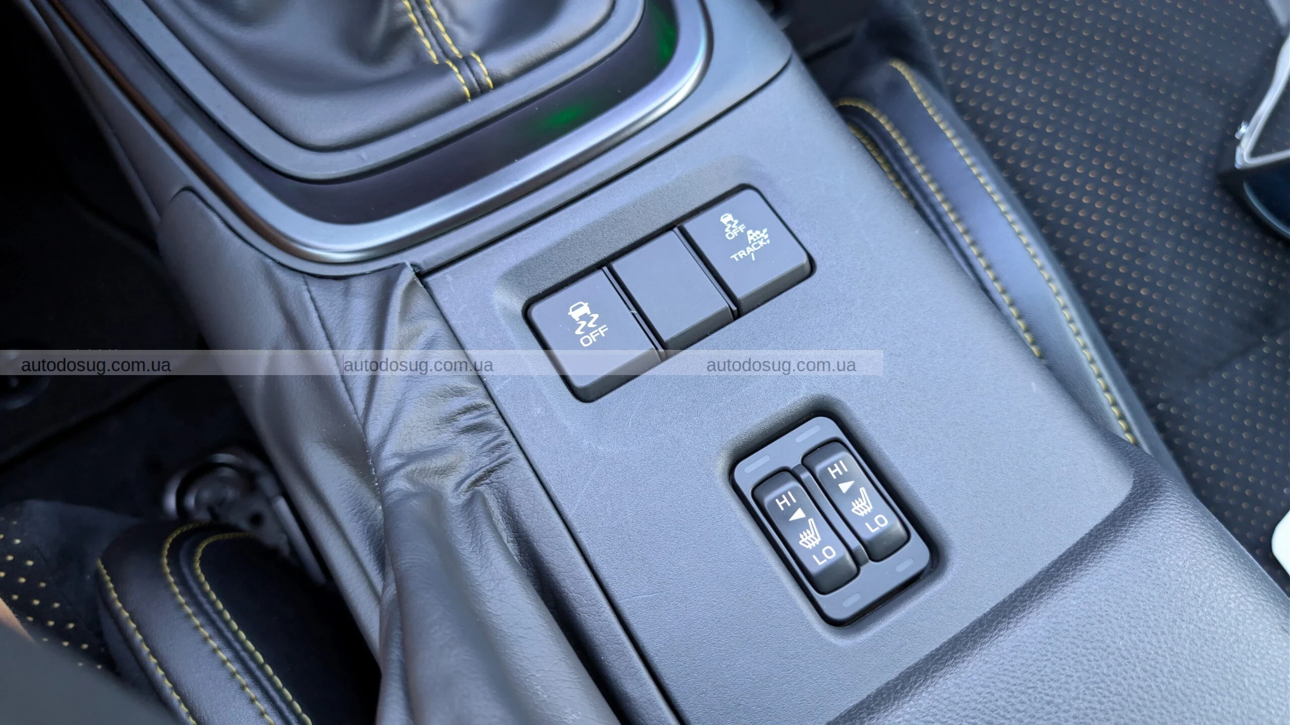 Toyota GR86 Yuzu Edition має секретний інгредієнт, який робить її такою захопливою