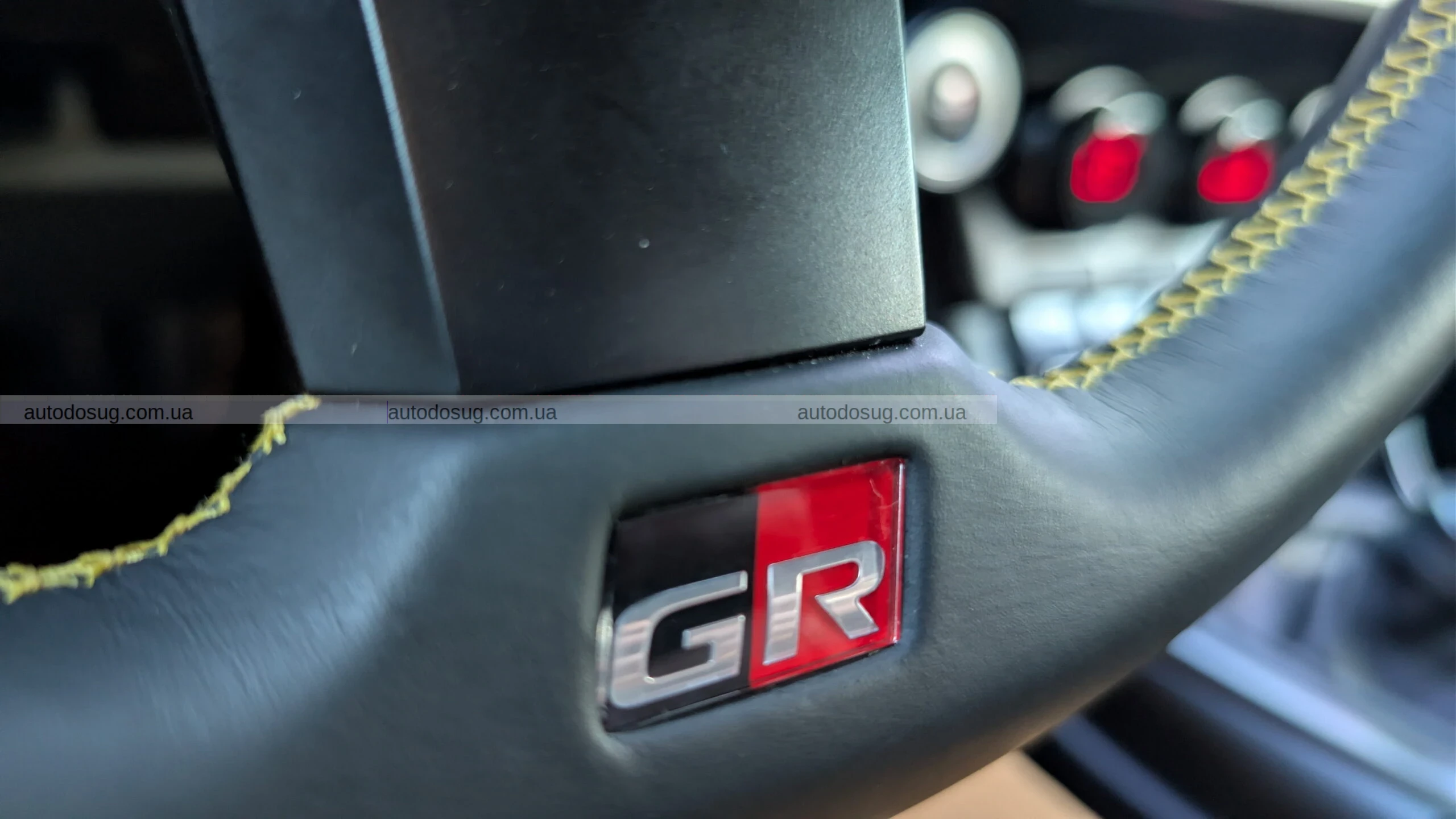 Toyota GR86 Yuzu Edition має секретний інгредієнт, який робить її такою захопливою