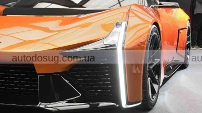 Toyota може створити спортивне авто GR самостійно — без партнерства з BMW чи Subaru