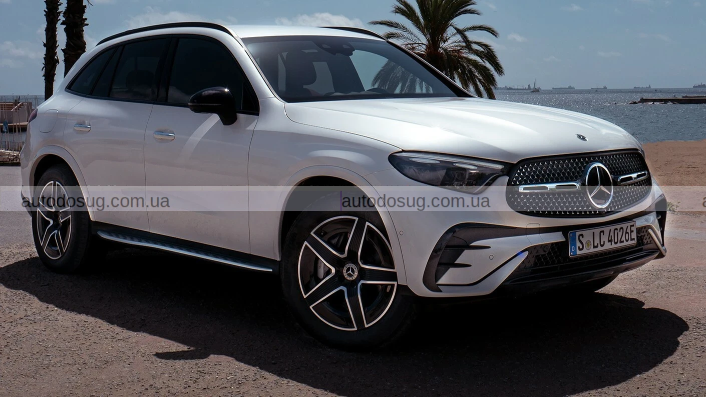 Toyota RAV4 GR Sport (2026) — коли «Sport» означає більше, ніж просто назву