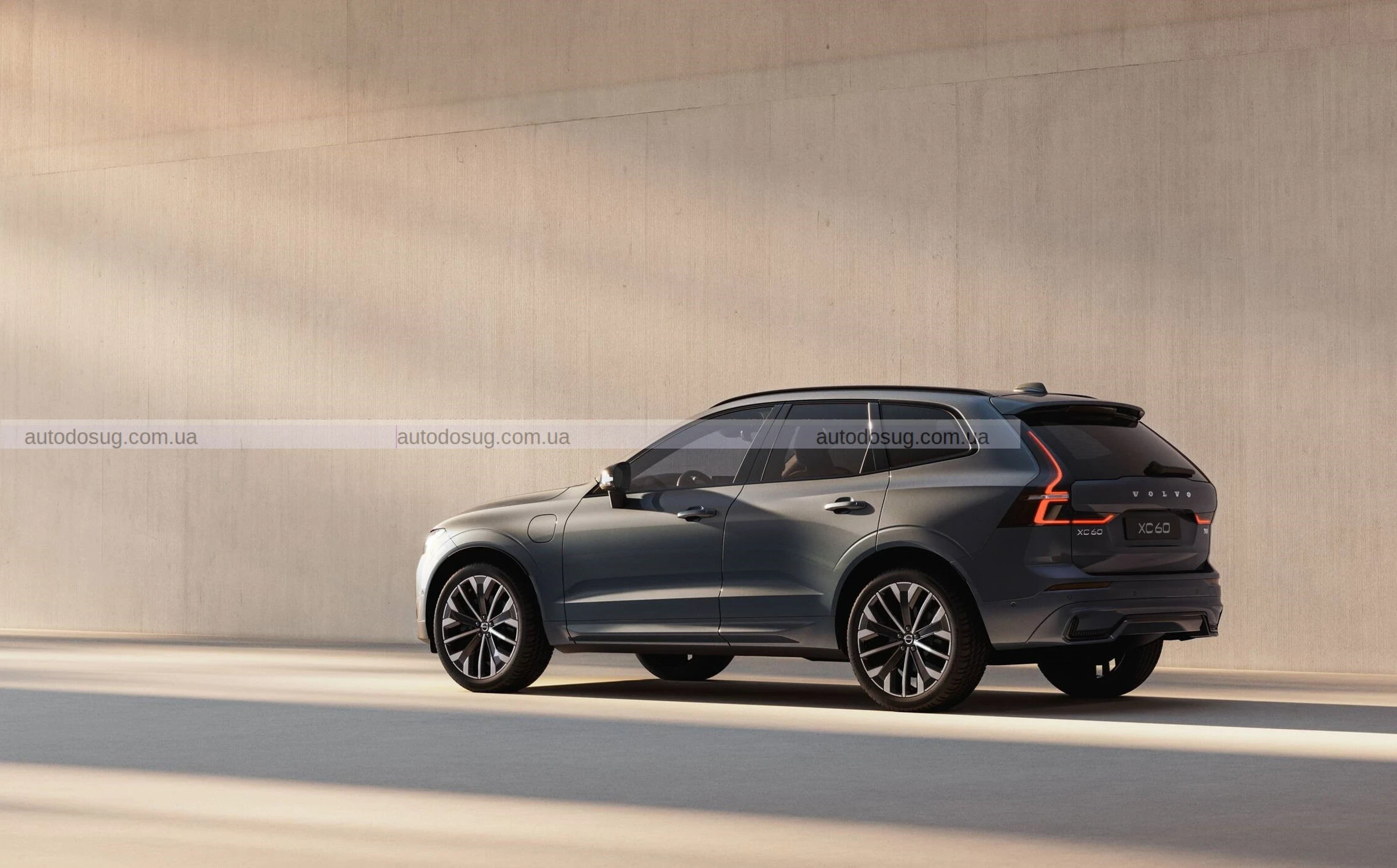 Toyota RAV4 GR Sport (2026) — коли «Sport» означає більше, ніж просто назву