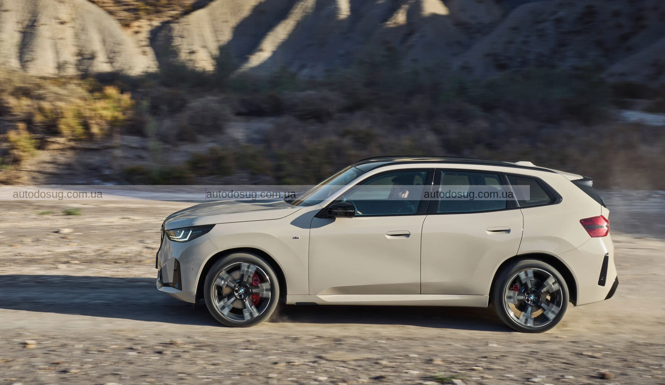 Toyota RAV4 GR Sport (2026) — коли «Sport» означає більше, ніж просто назву