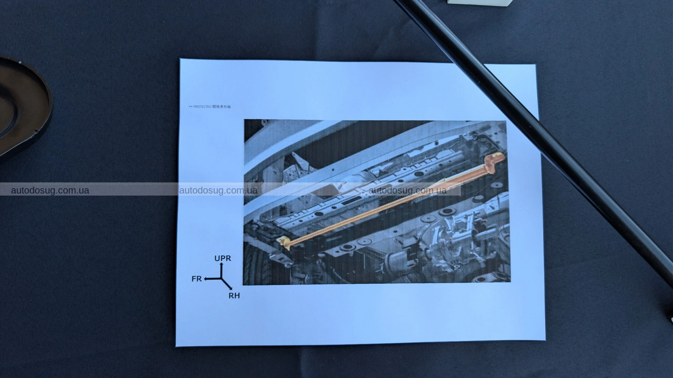 Toyota RAV4 GR Sport (2026) — коли «Sport» означає більше, ніж просто назву